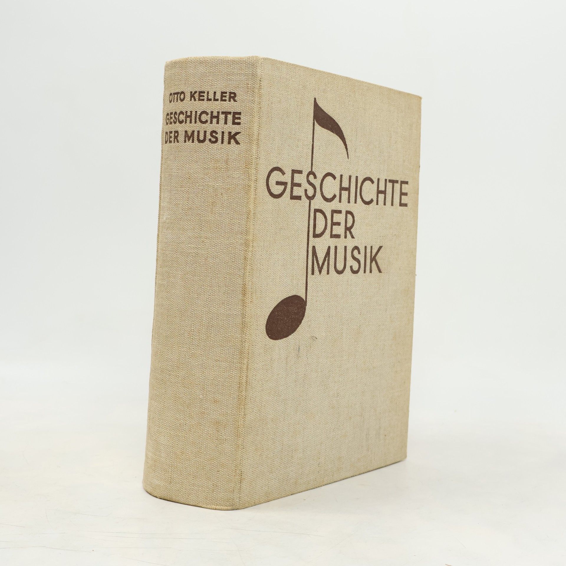 Geschichte der Musik