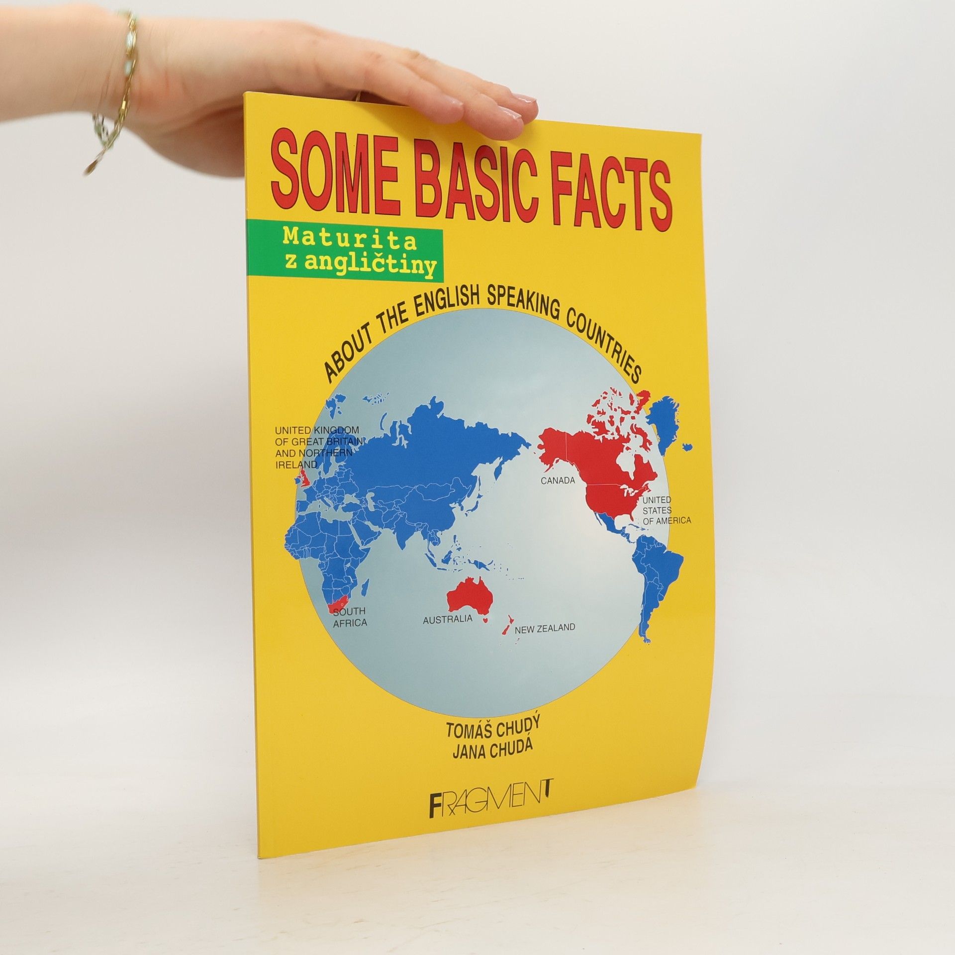 Some Basic Facts about the English Speaking Countries