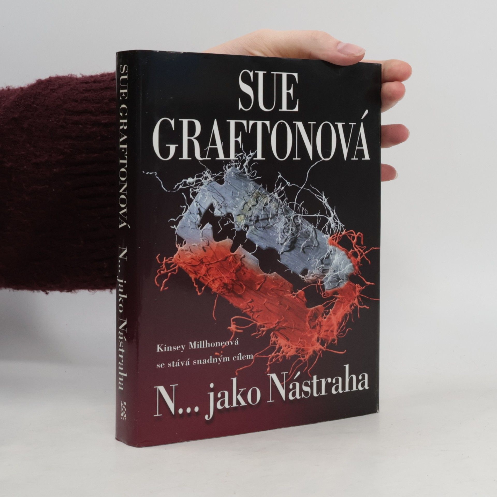 N.... jako nástraha