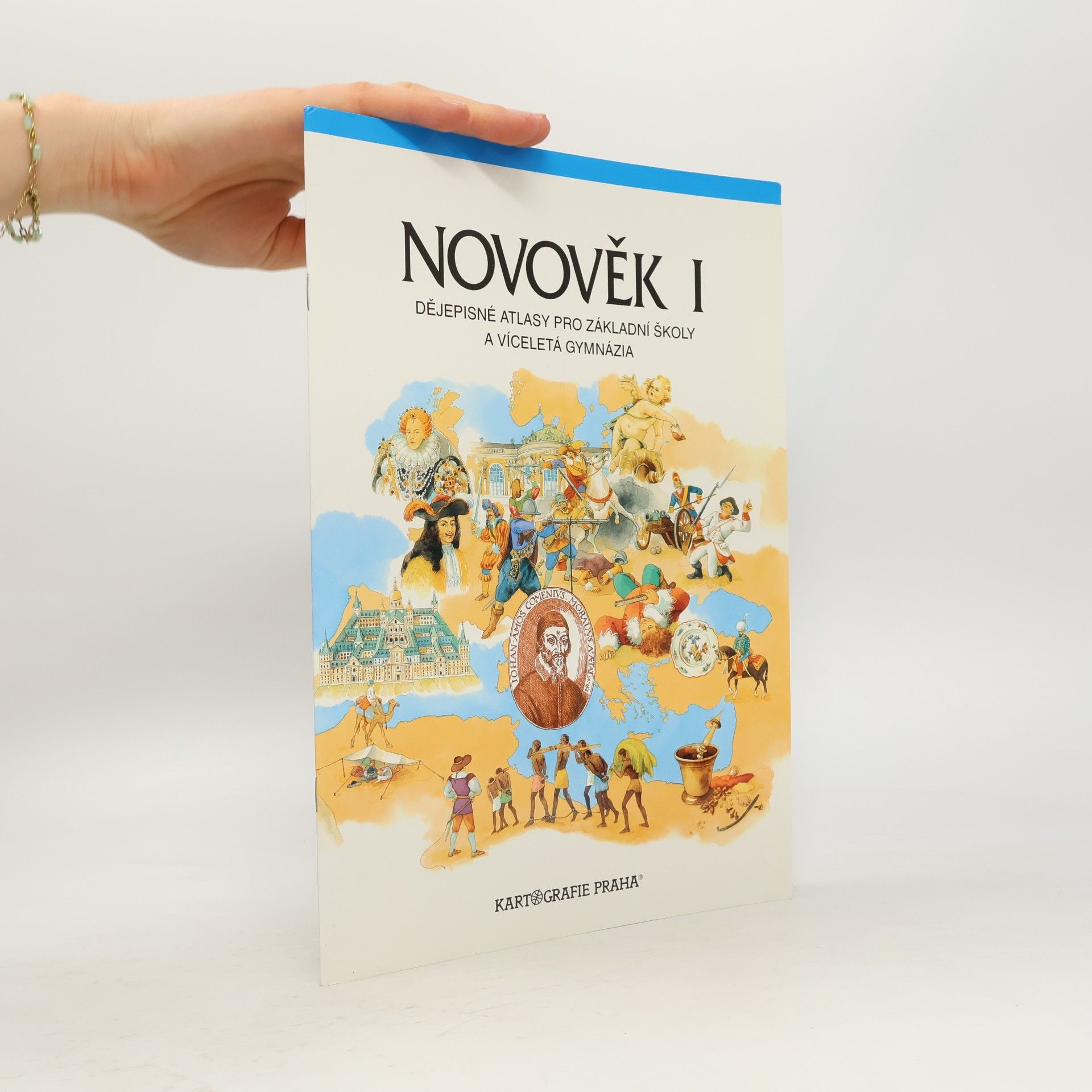 Novověk I