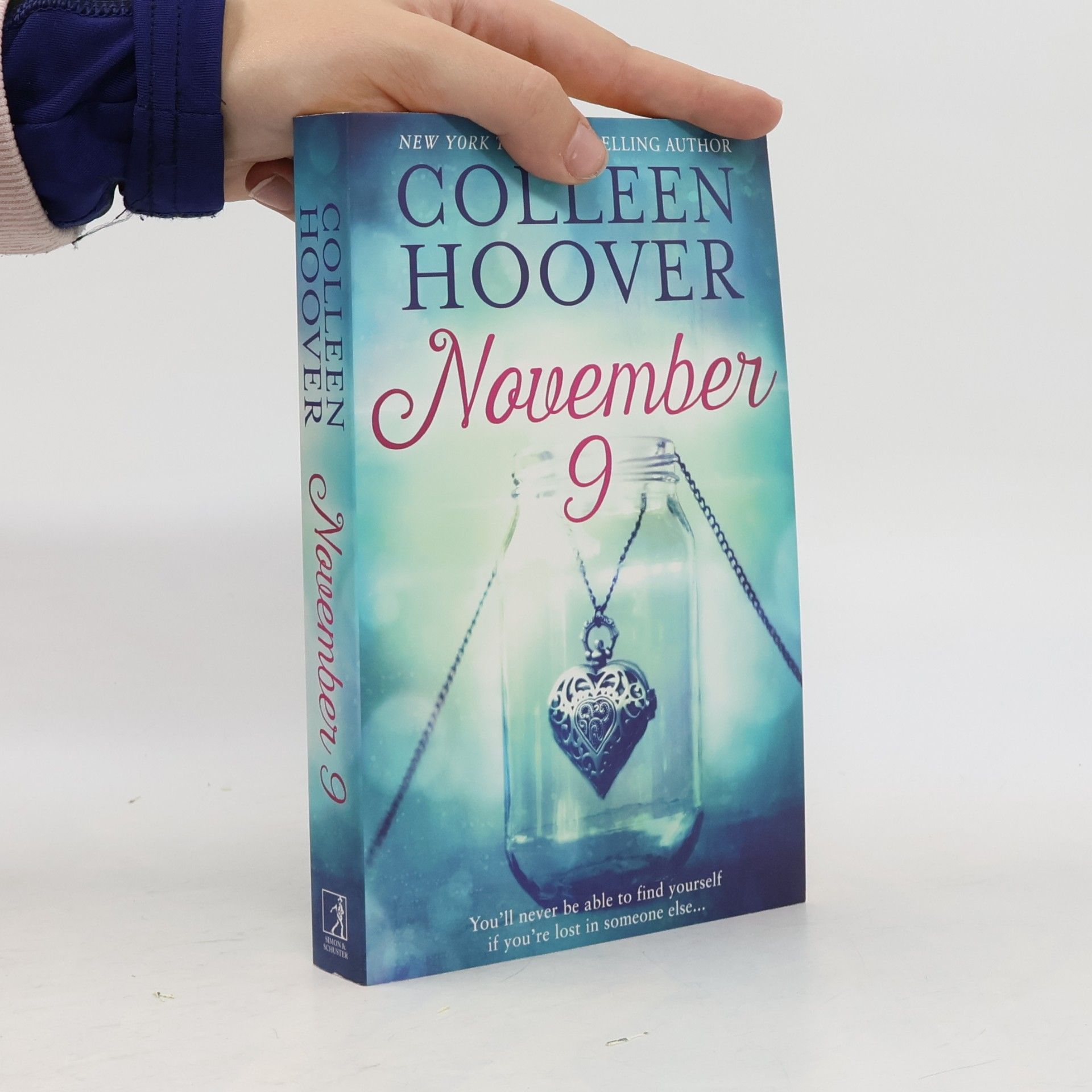November 9