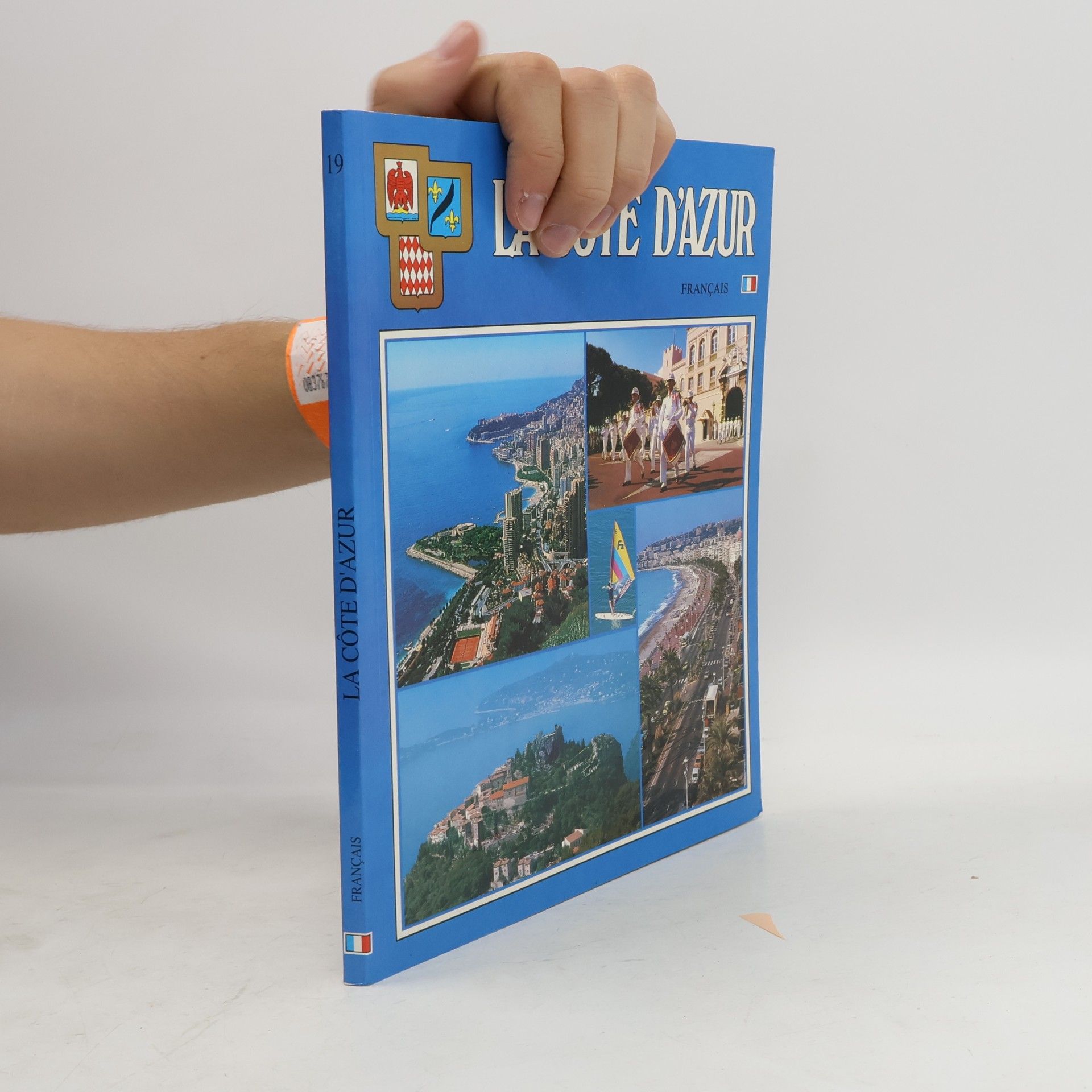 La Côte d'Azur
