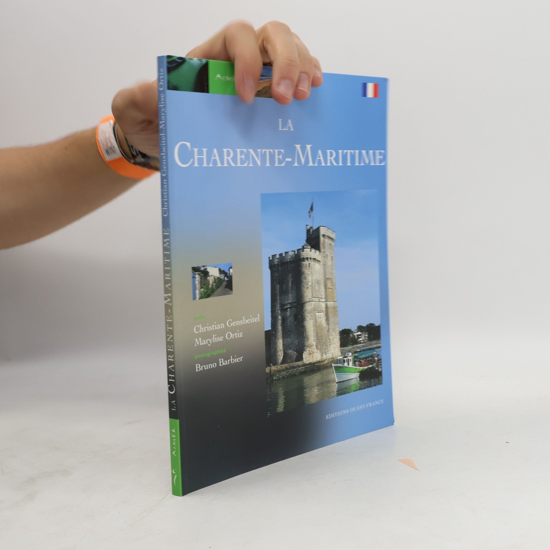 Charente Maritime/Aimer