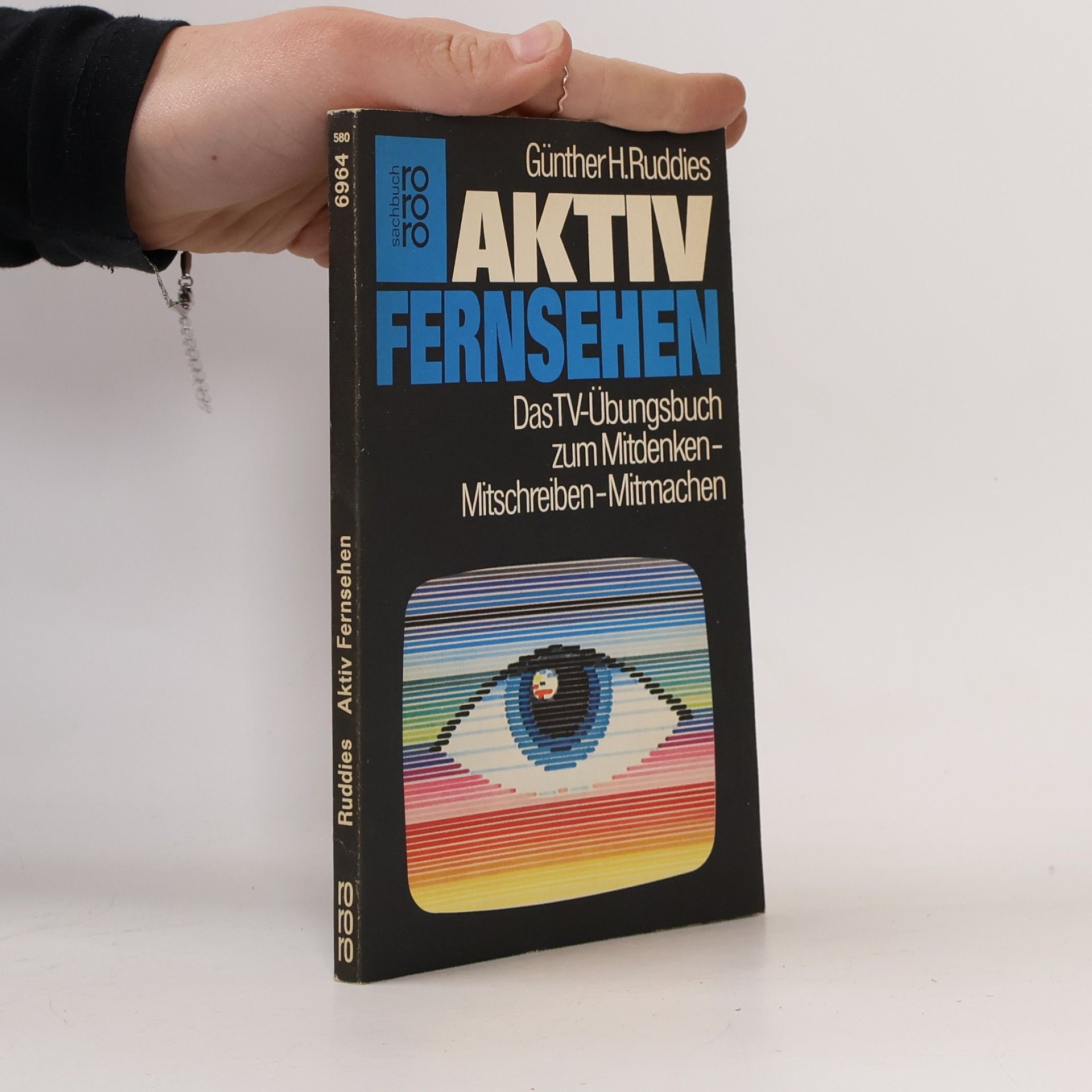 Aktiv Fernsehen