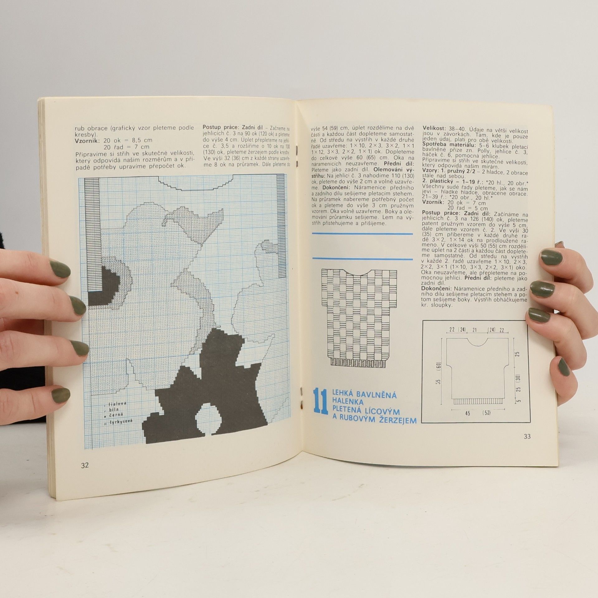 AA.VV. Jaro klepe na dveře. Ateliér Květen 1/1990