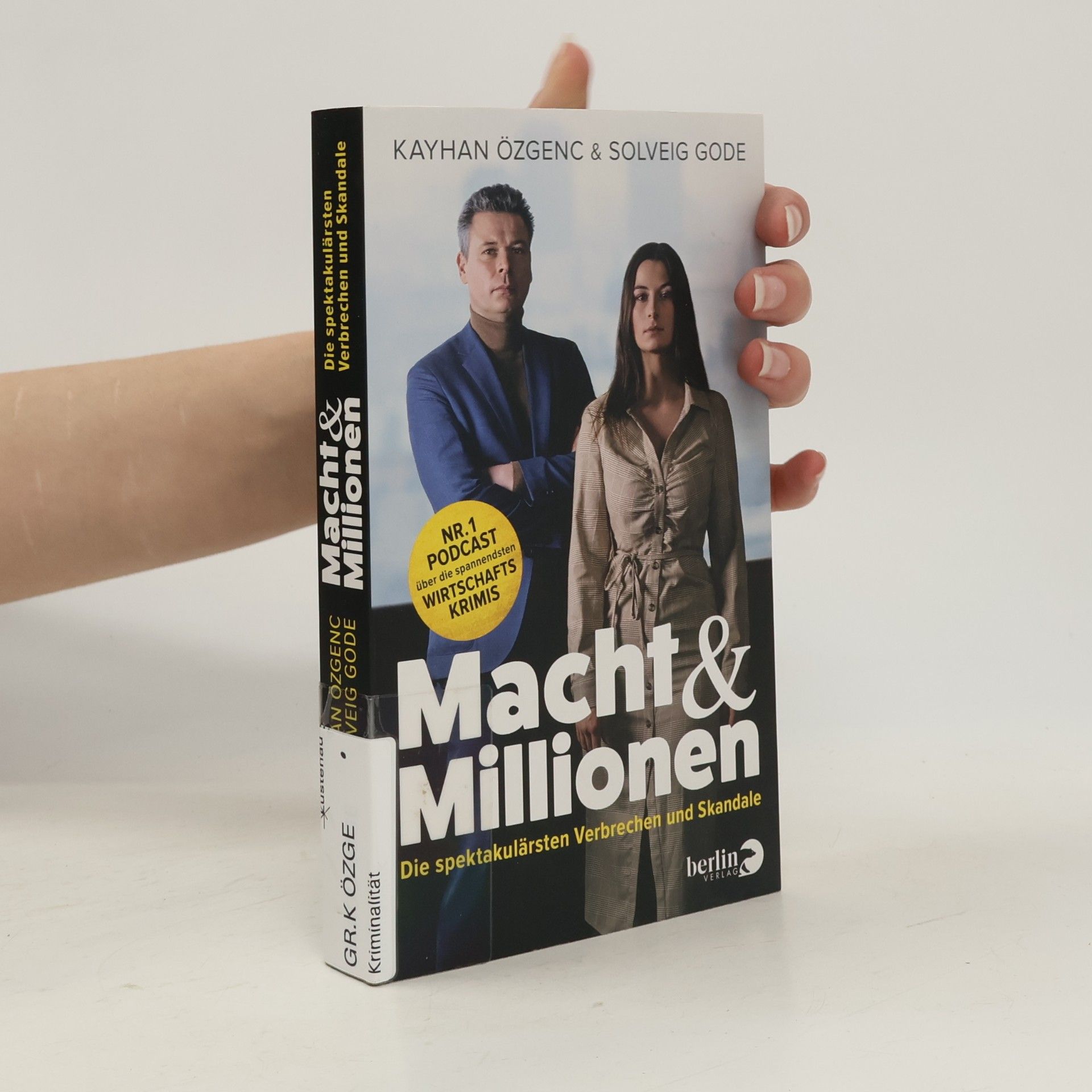 Macht & Millionen