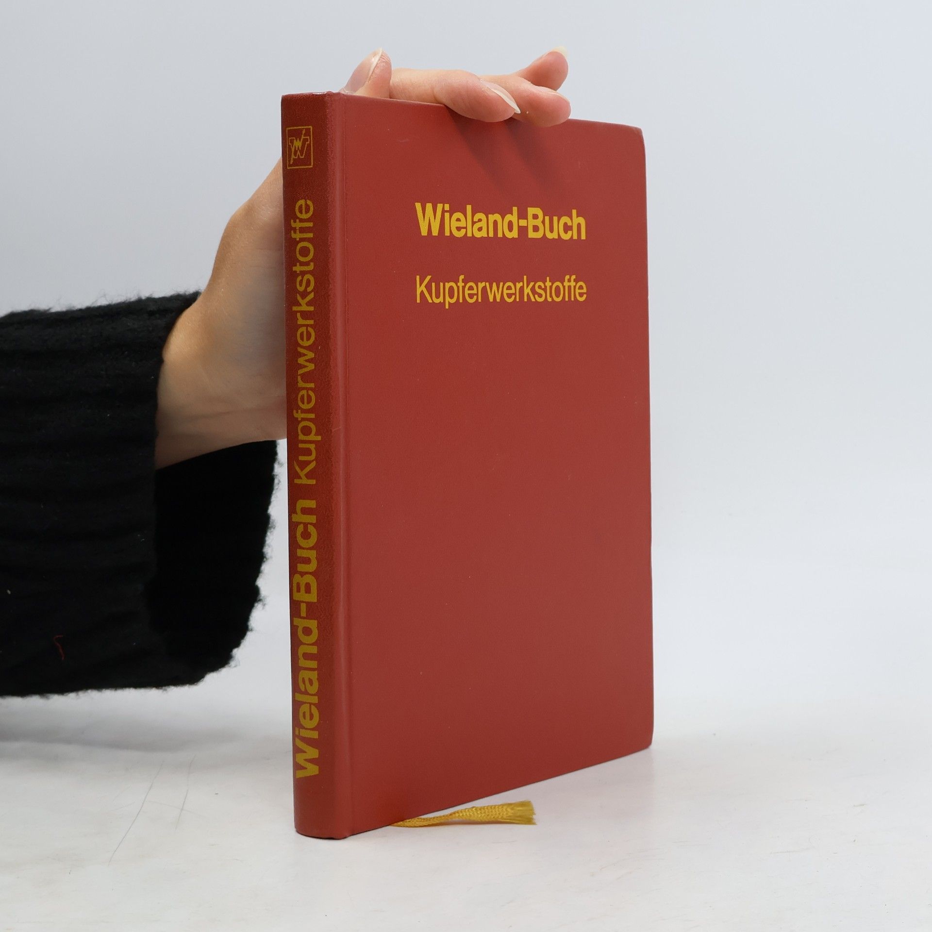 kolektiv Wieland-Buch