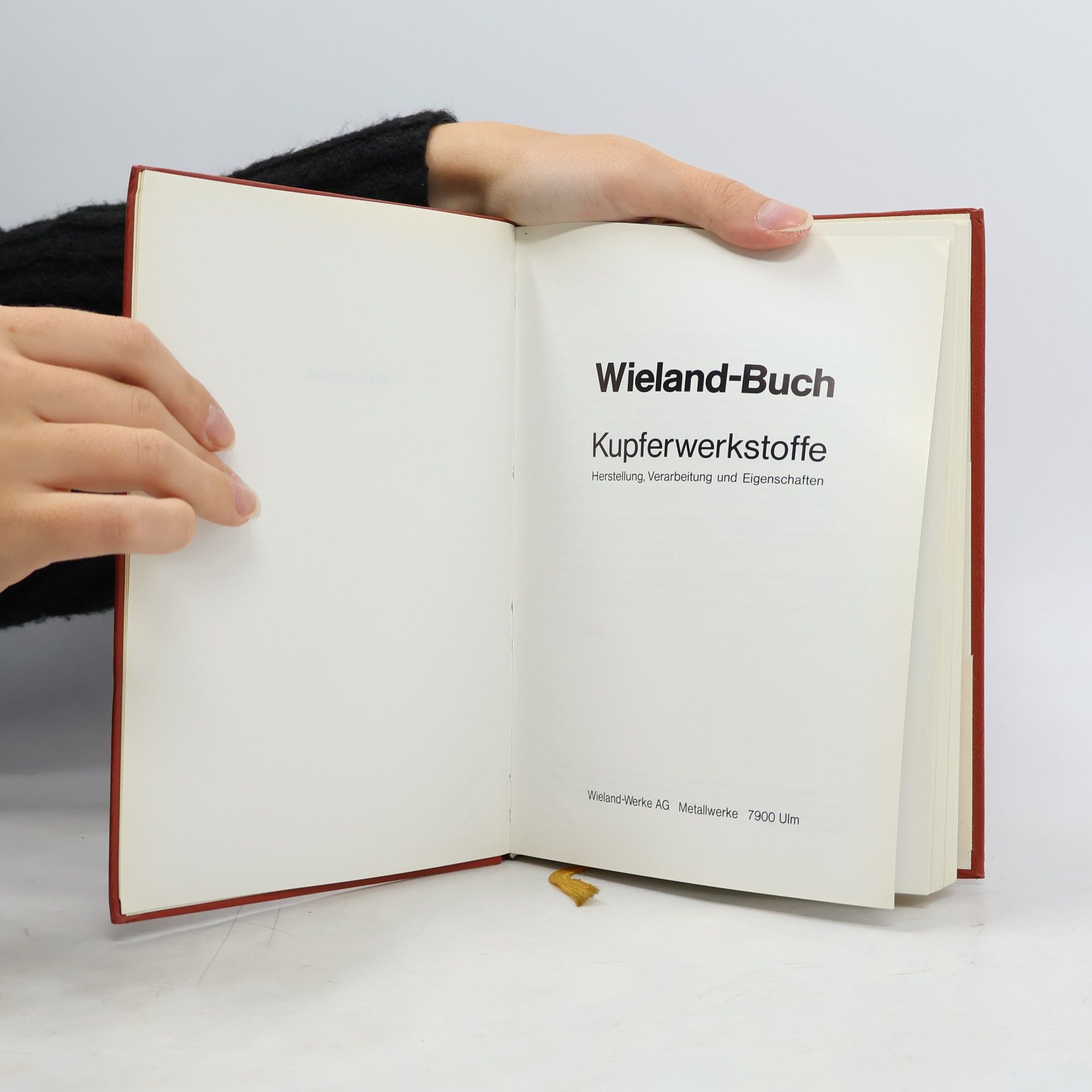 kolektiv Wieland-Buch