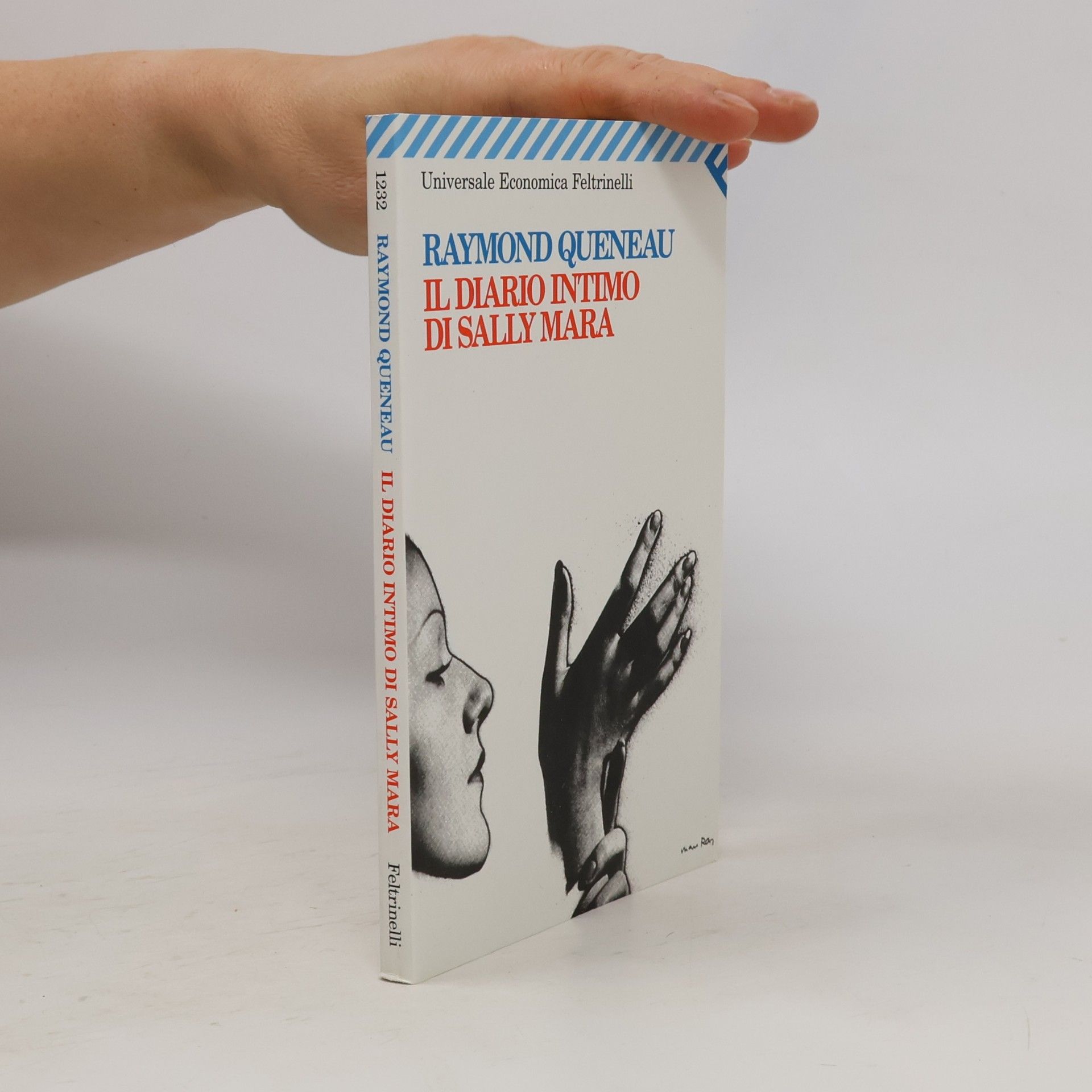 Raymond Queneau Universale Economica - 1232: Il diario intimo di Sally Mara