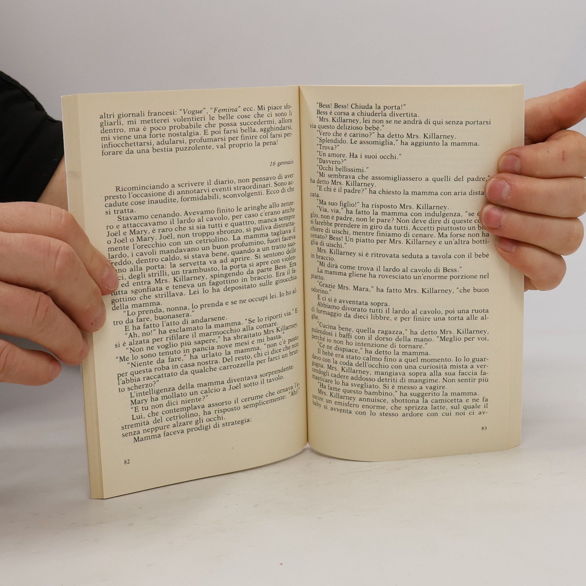 Raymond Queneau Universale Economica - 1232: Il diario intimo di Sally Mara