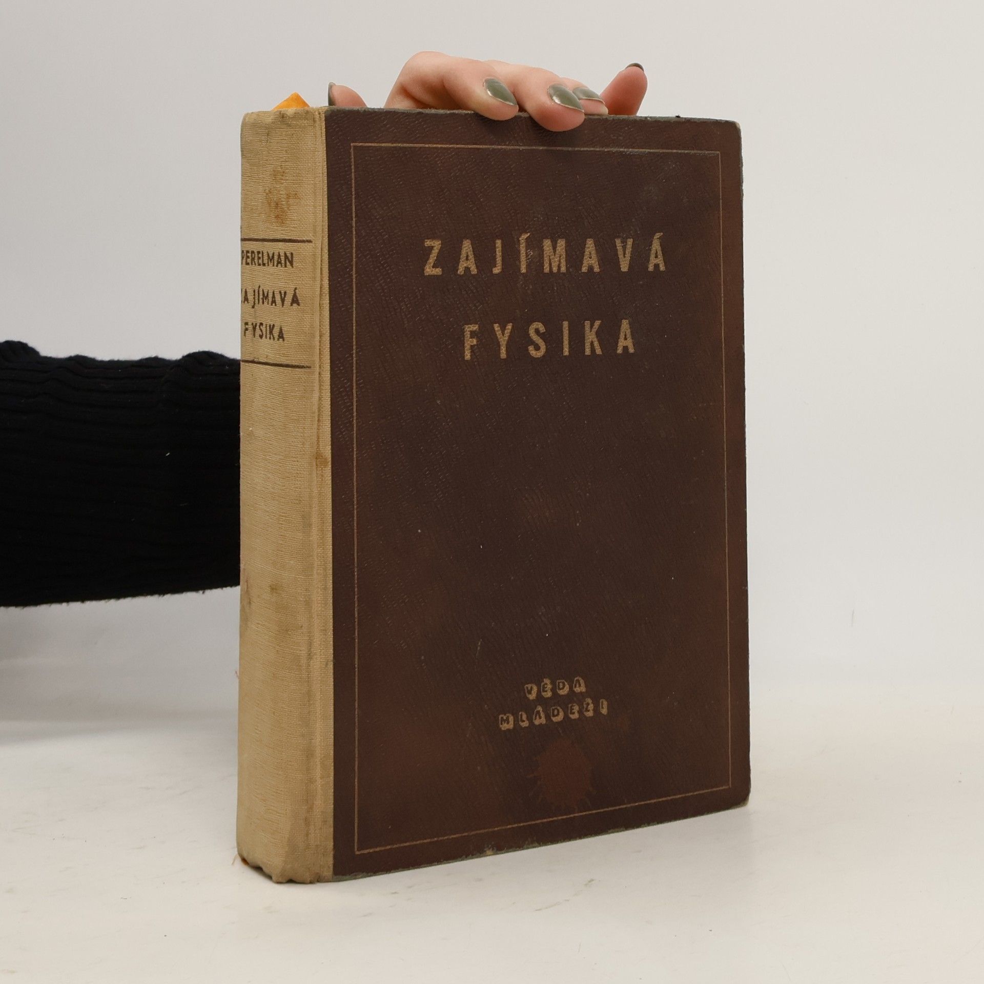 Zajímavá fysika