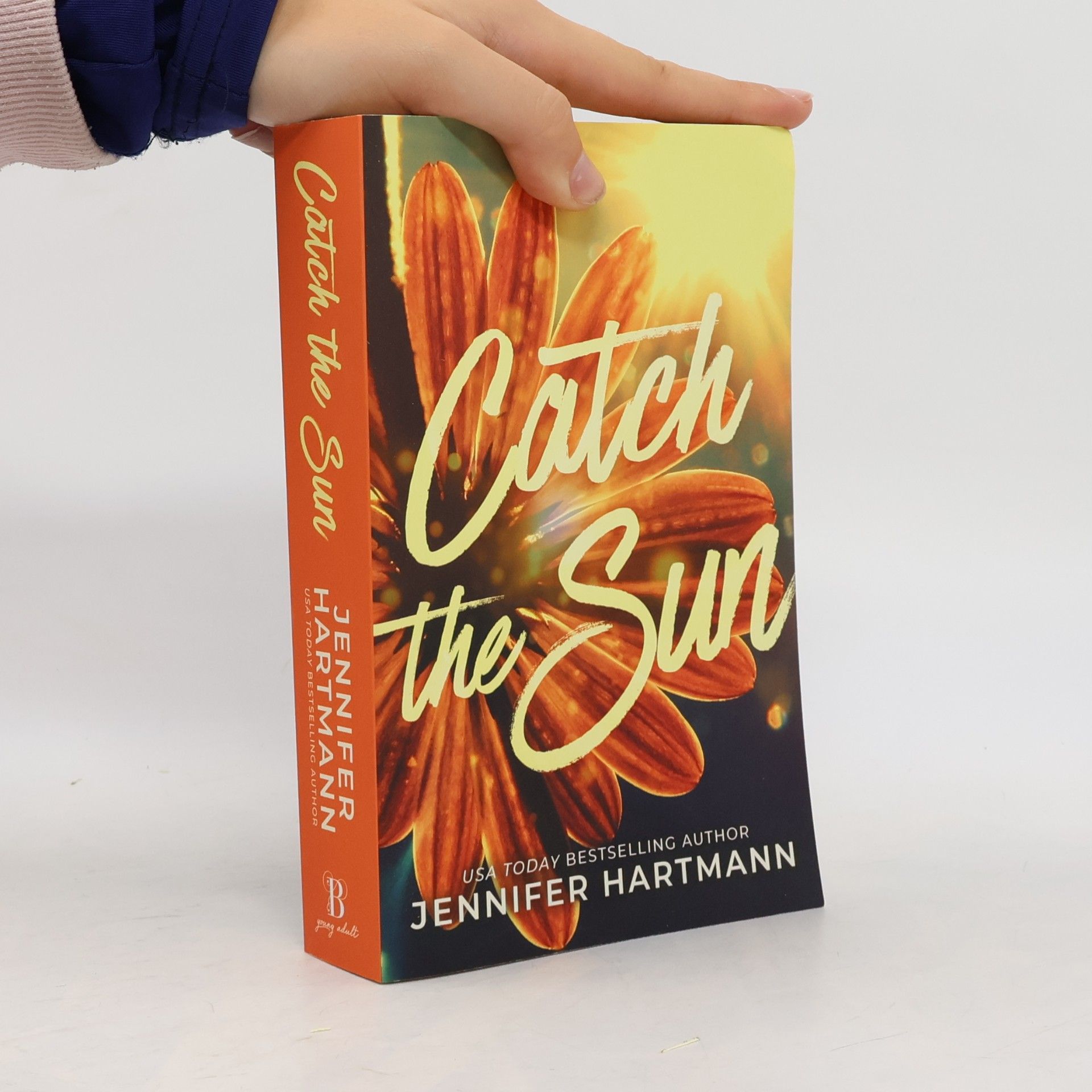 Catch the Sun
