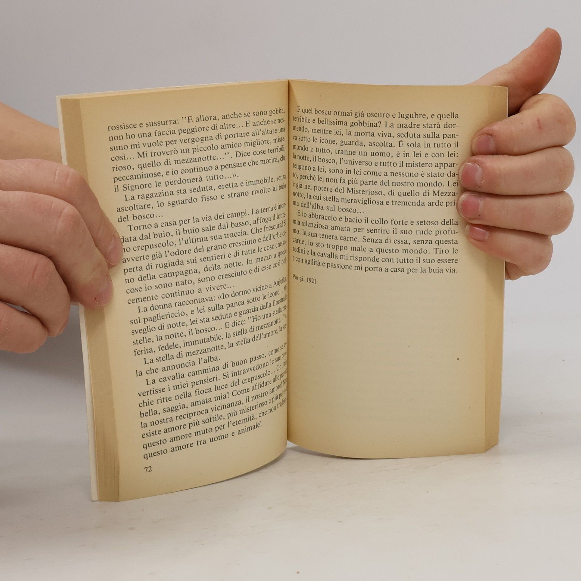 Ivan Alexejevič Bunin Biblioteca Universale Rizzoli: Racconti d'amore