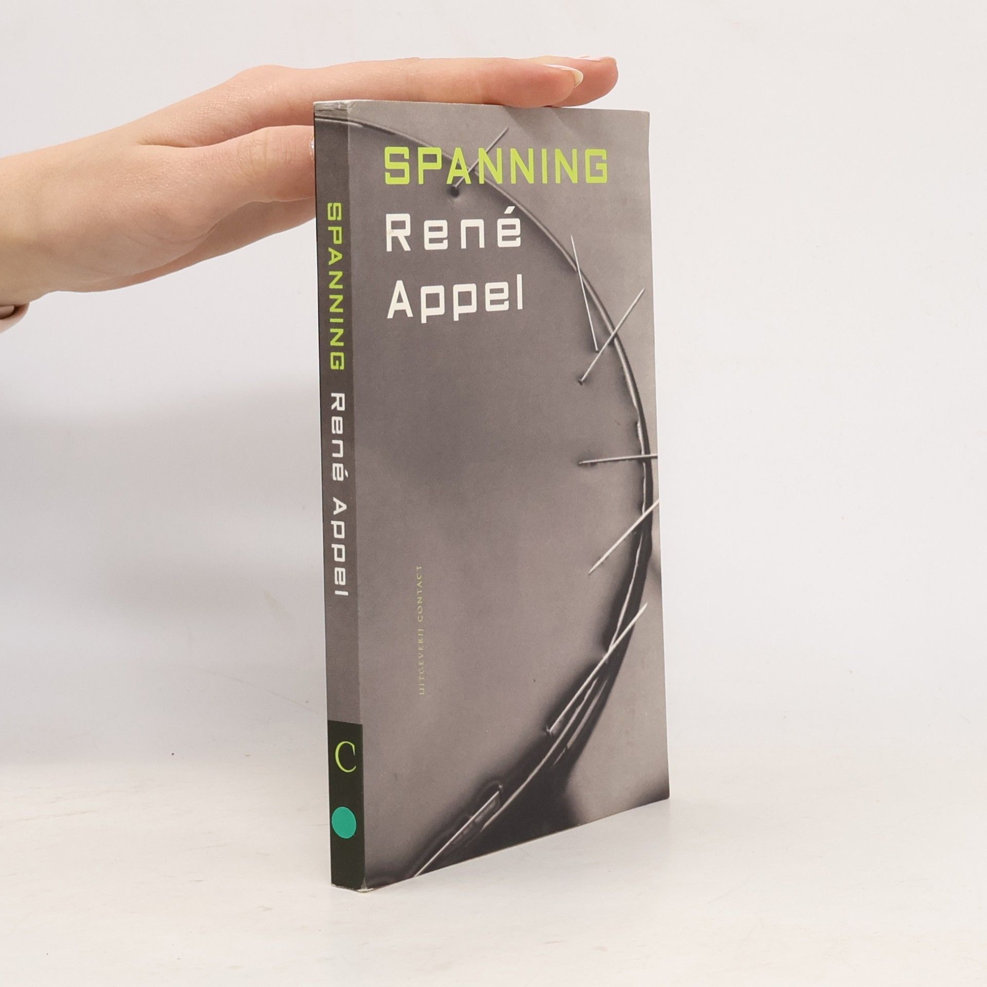 René Appel Spanning