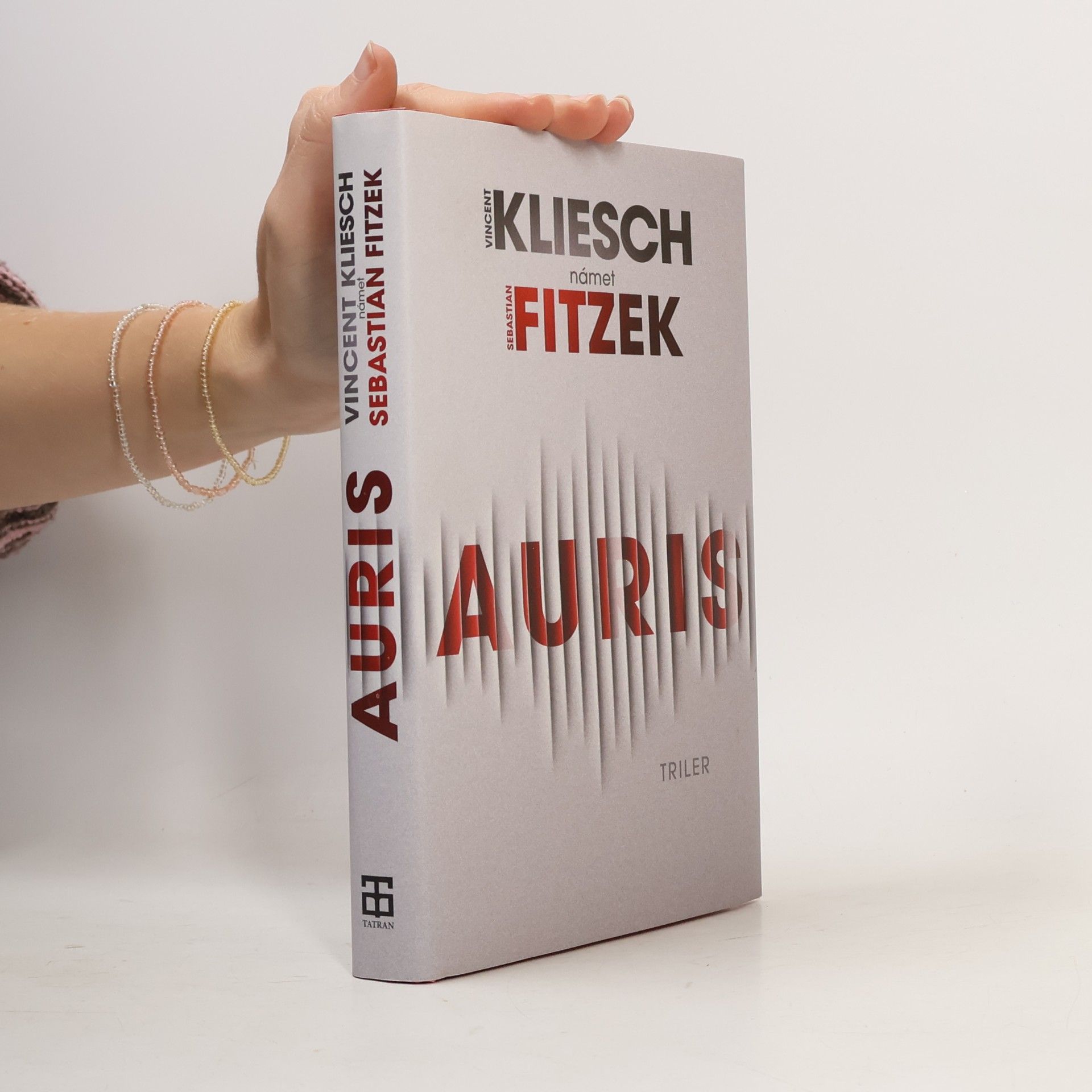 Vincent Kliesch Auris