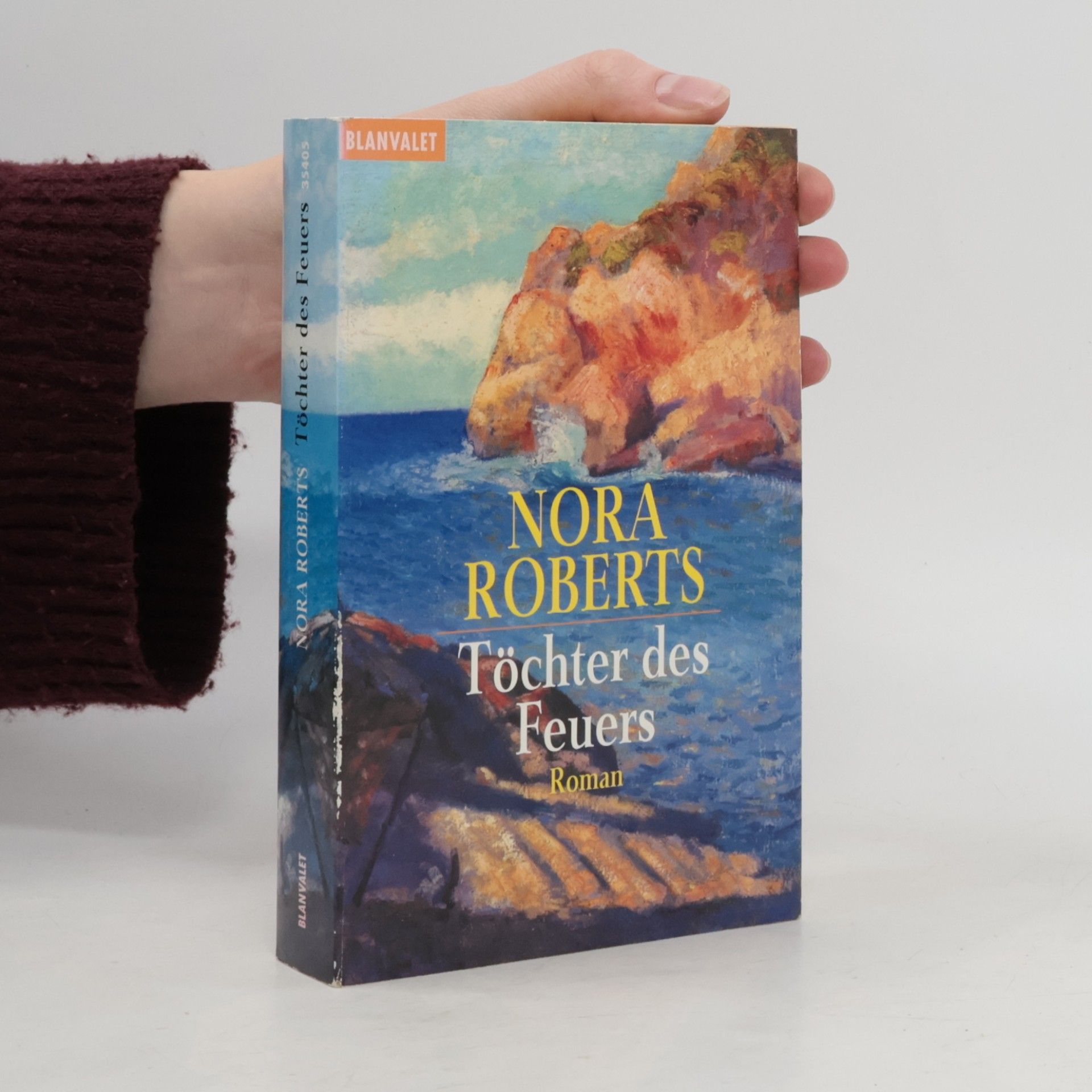 Töchter des Feuers