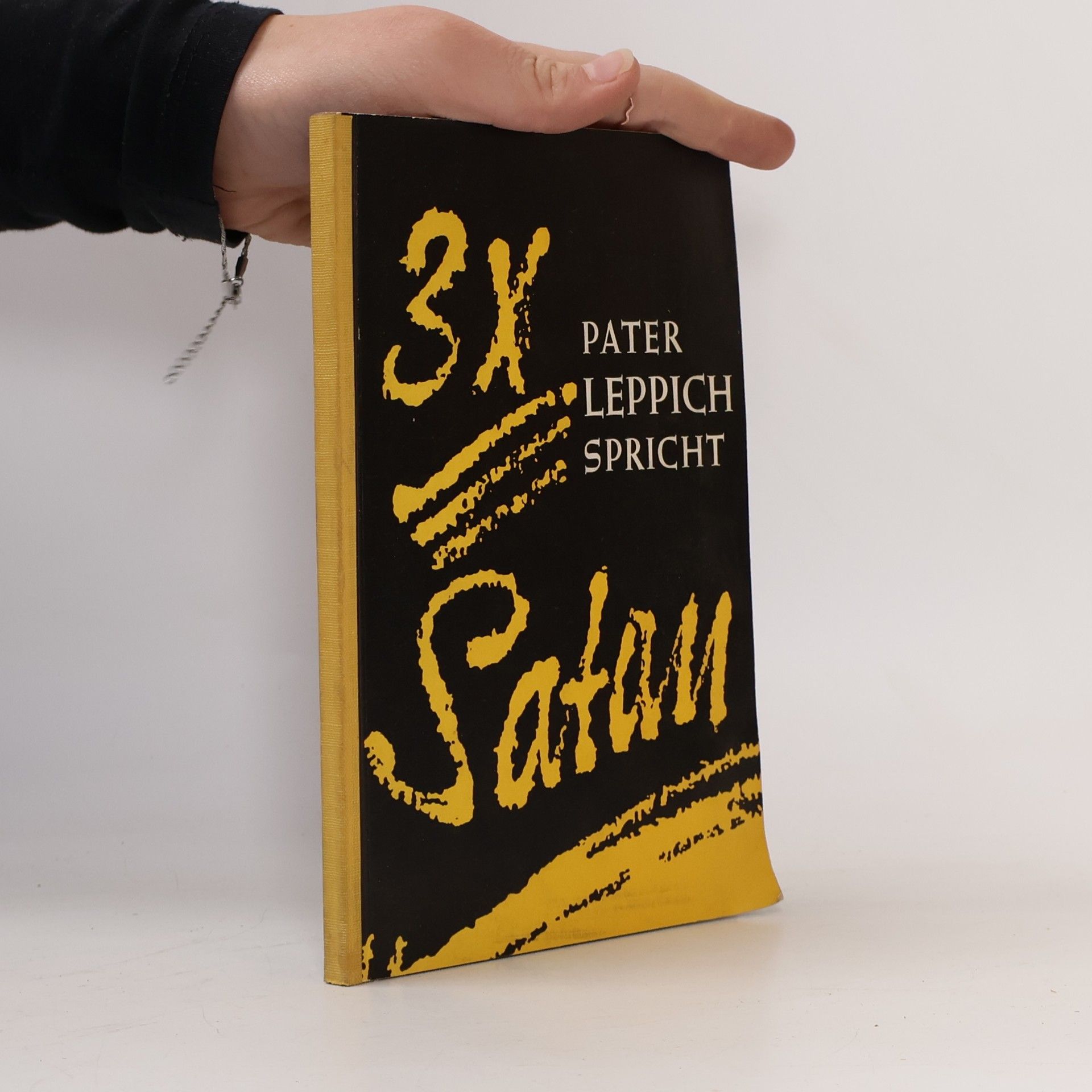 3x Satan