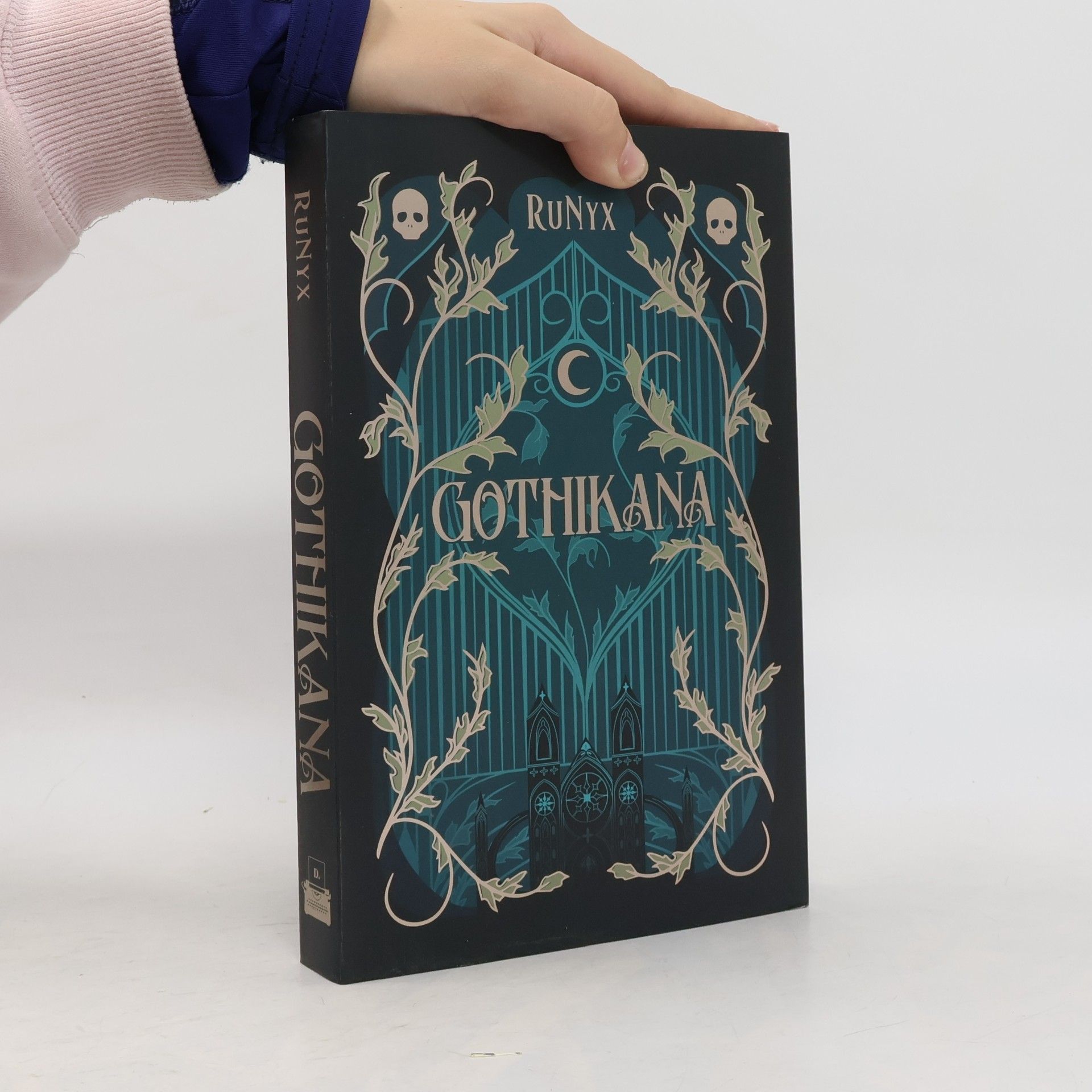 Gothikana