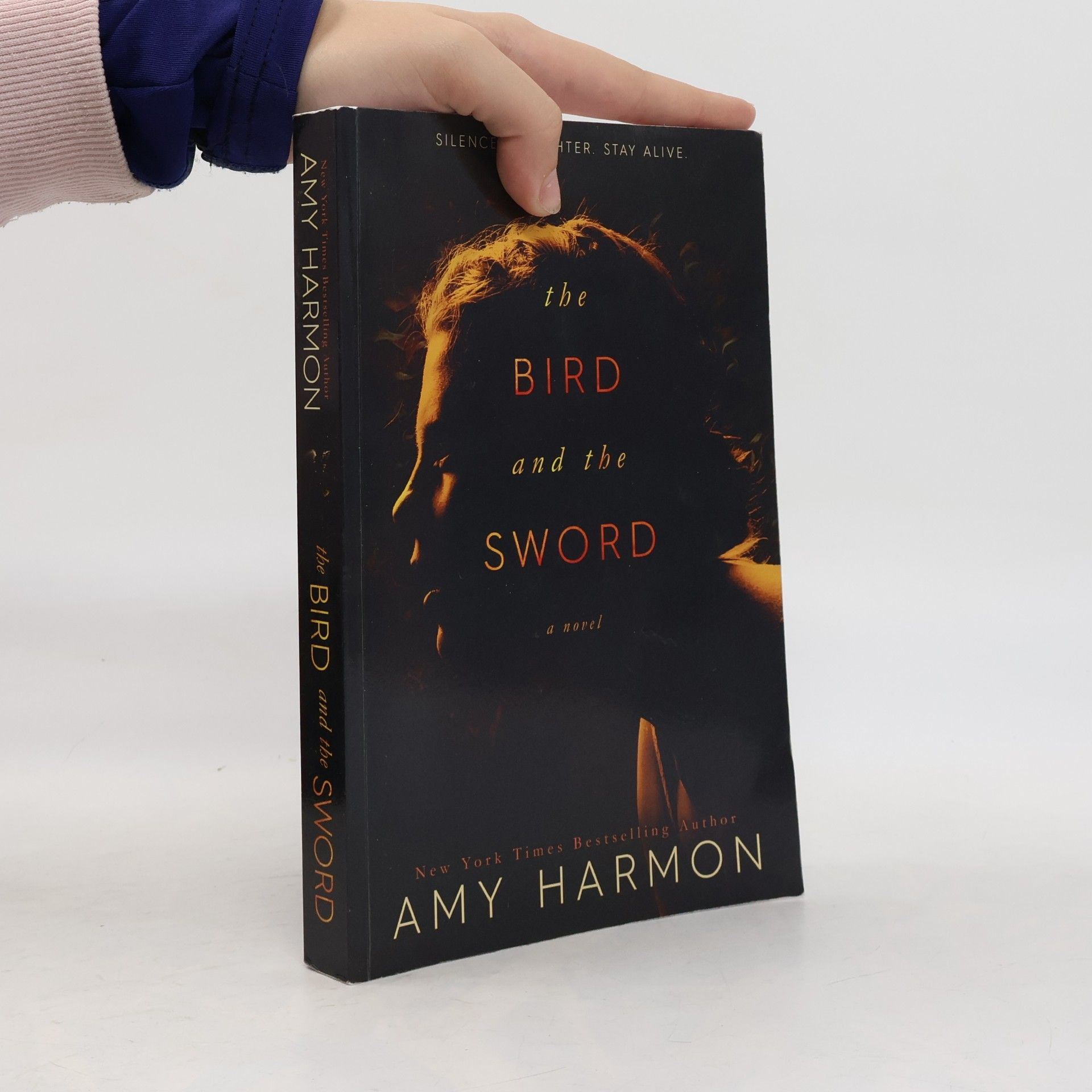 The Bird and the Sword