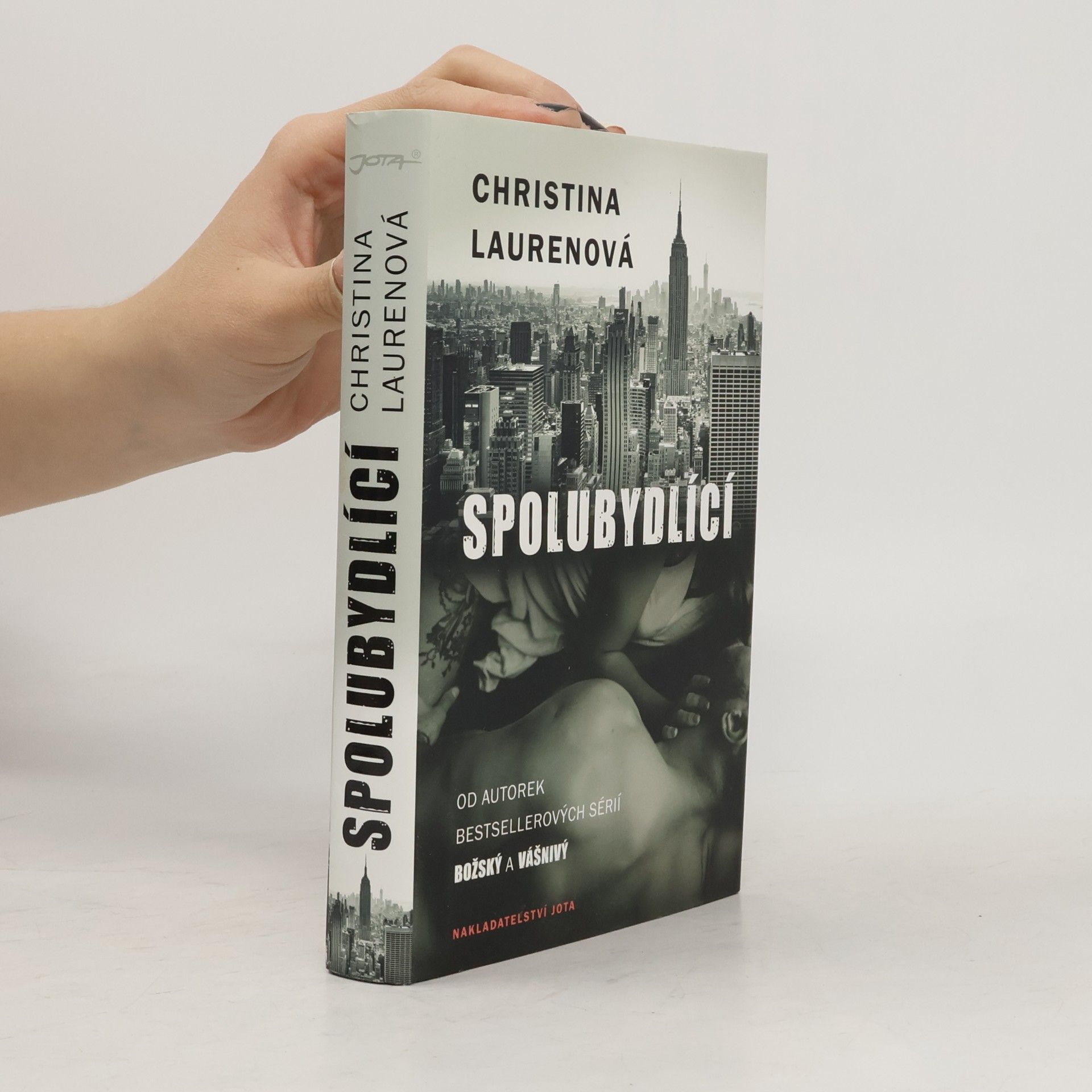 Spolubydlící