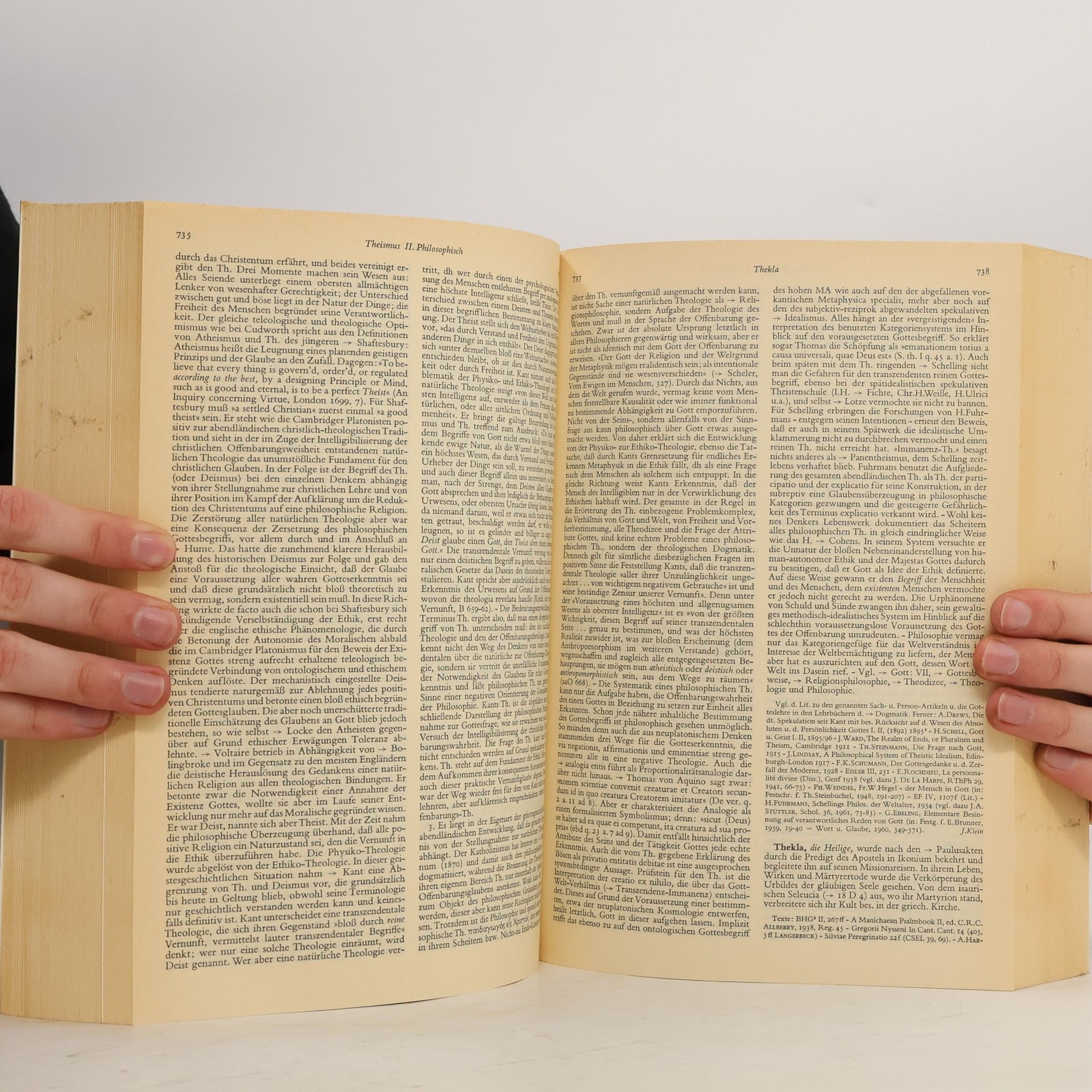J. C. B. Mohr Paul J. C. B. Mohr Paul Siebeck Die Religion in Geschichte und Gegenwart 6