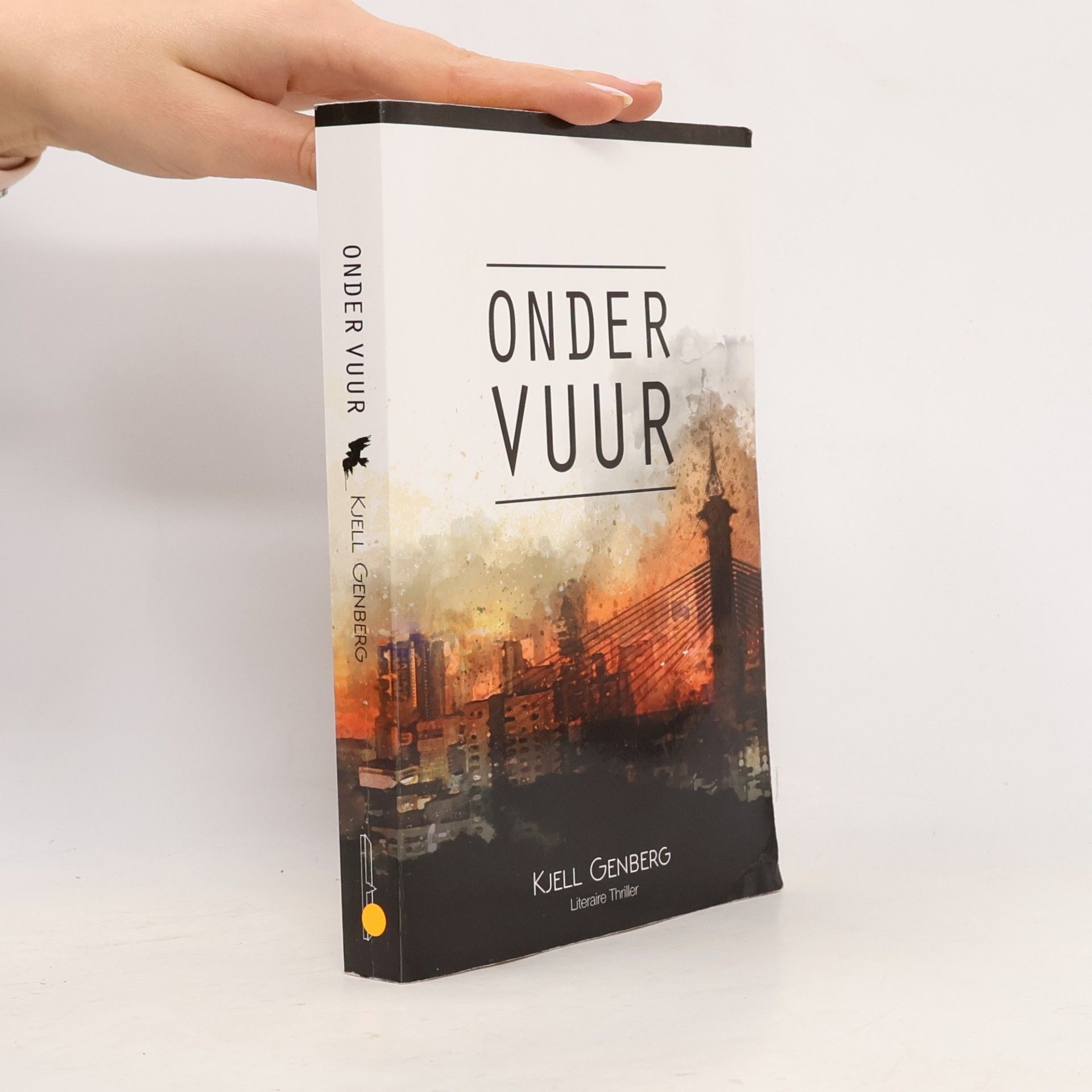 Onder vuur