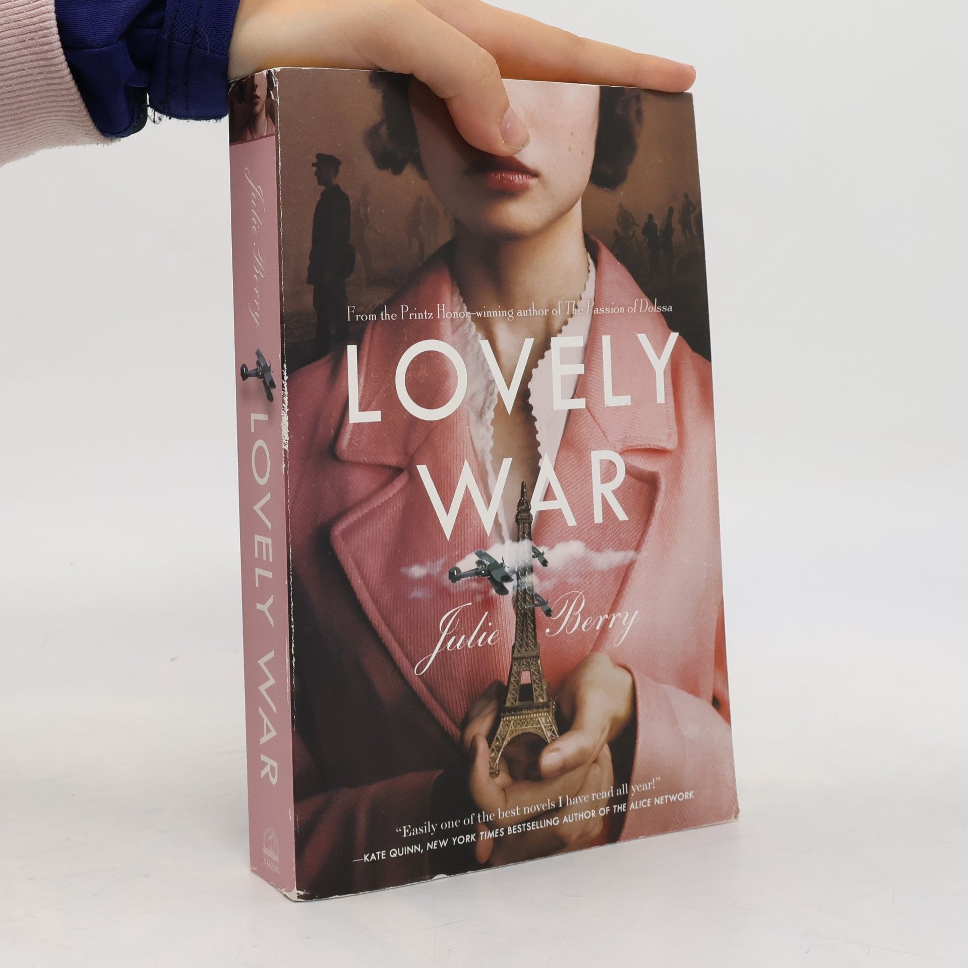 Lovely War
