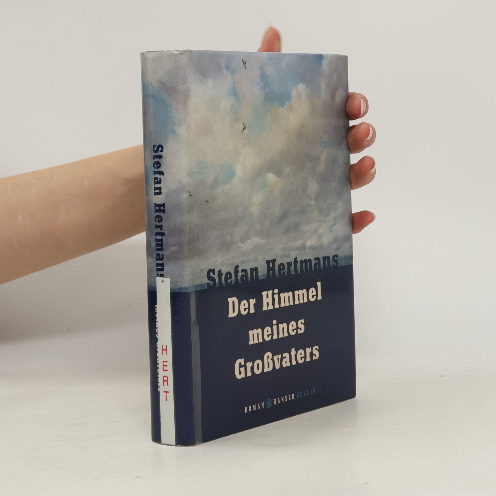 Der Himmel meines Großvaters