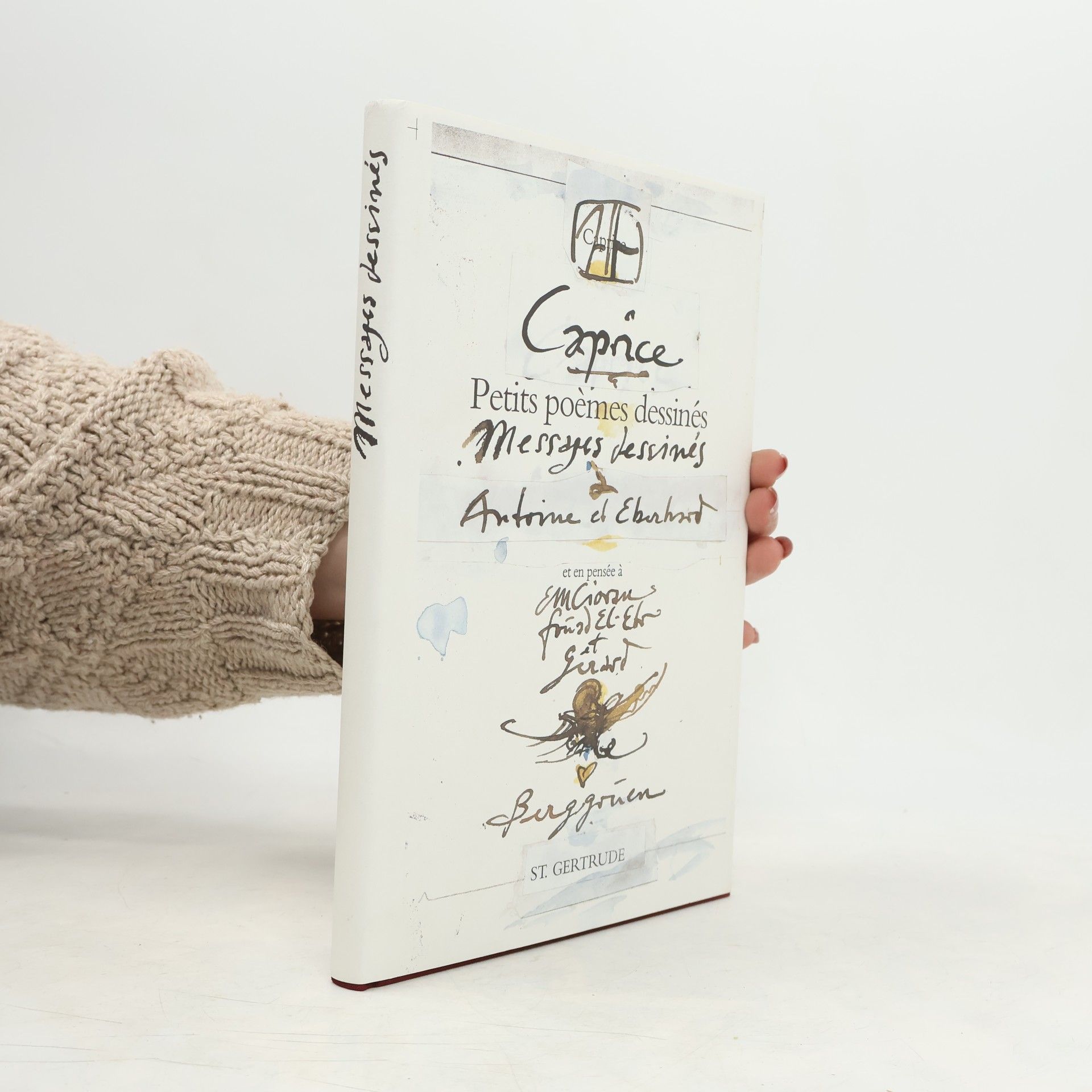 kolektiv Caprice
