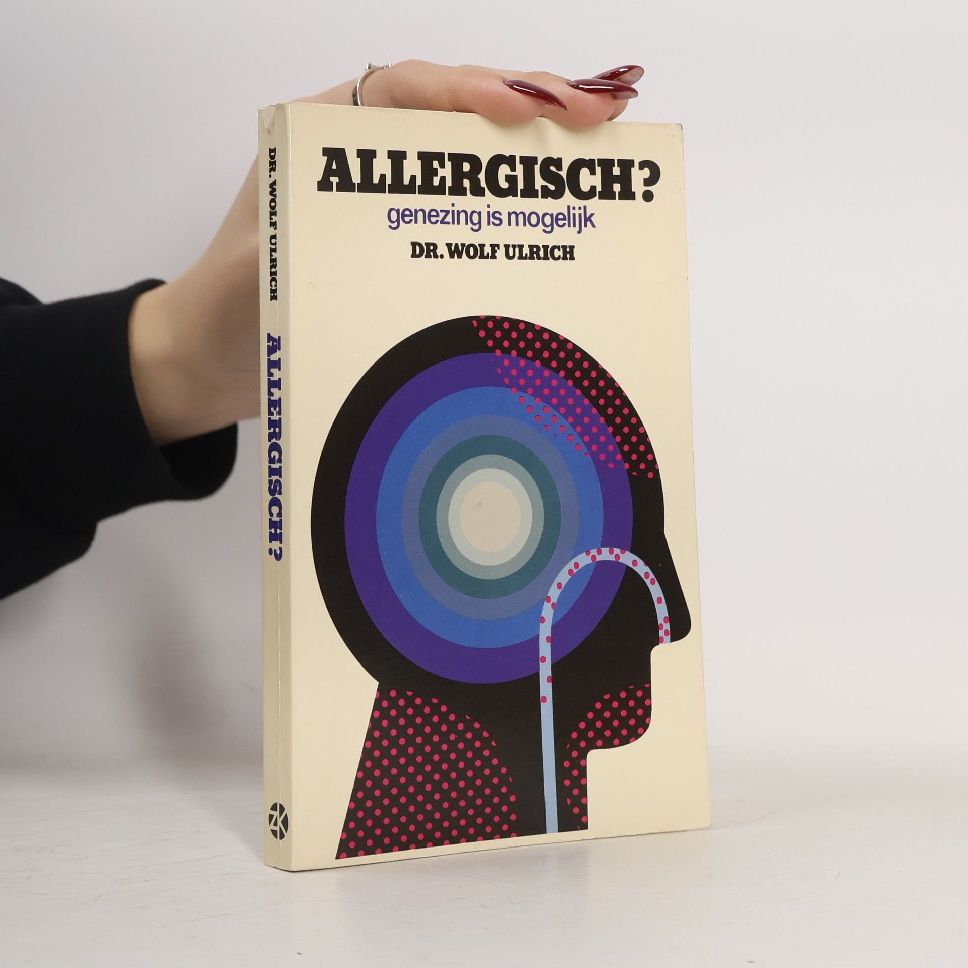 Wolf Ulrich Allergisch?