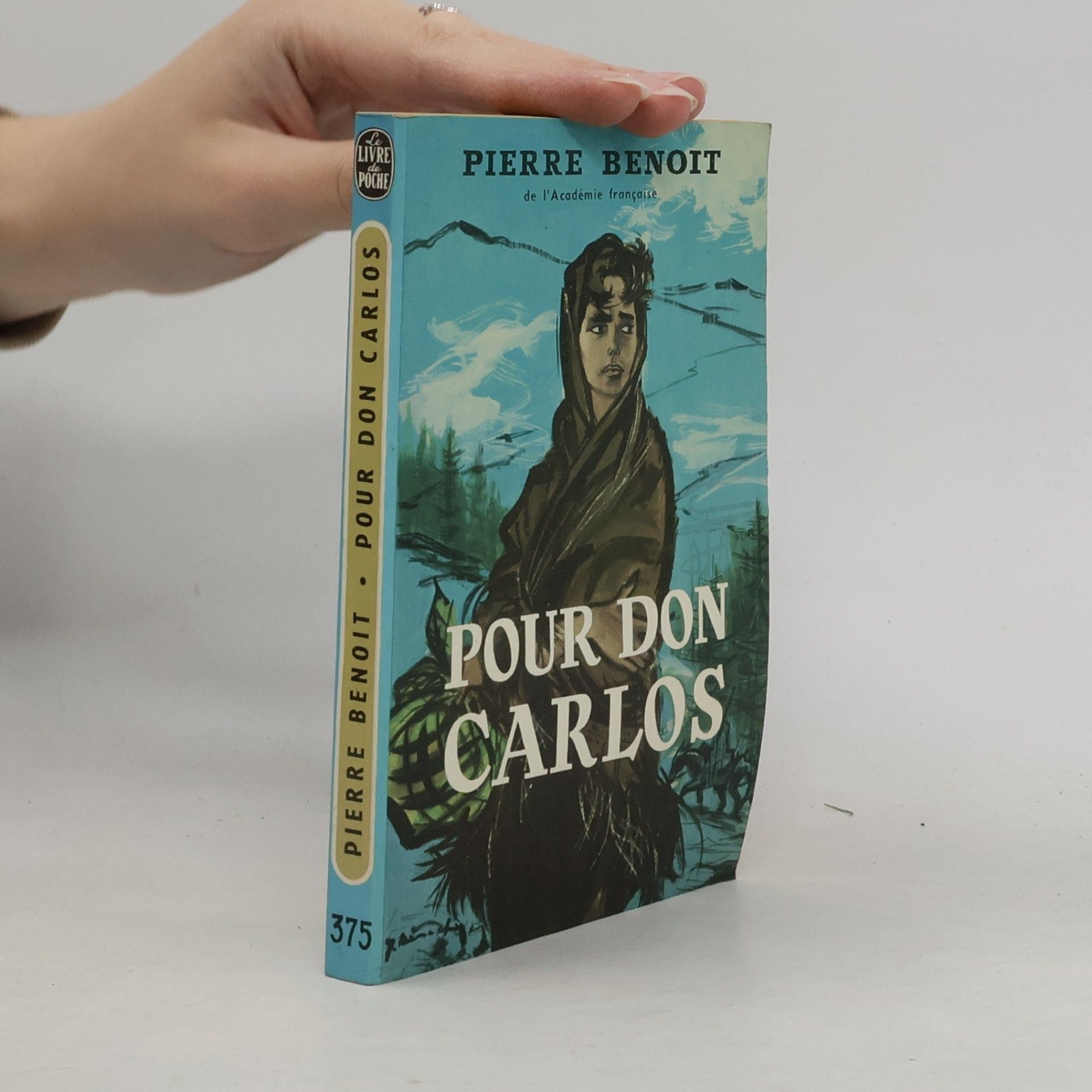 Pour Don Carlos