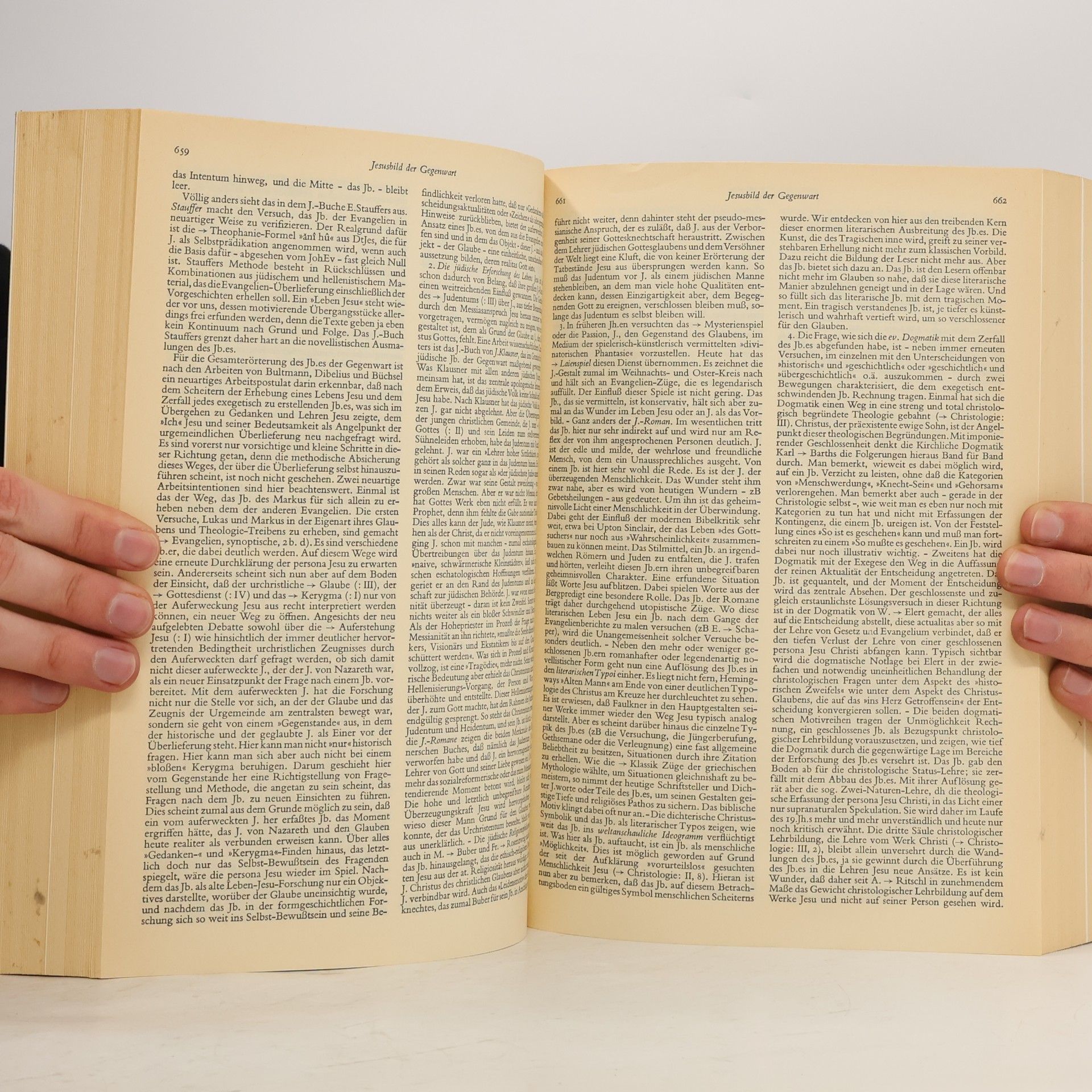 J. C. B. Mohr Paul J. C. B. Mohr Paul Siebeck Die Religion in Geschichte und Gegenwart 3.Auflage H-Kon.
