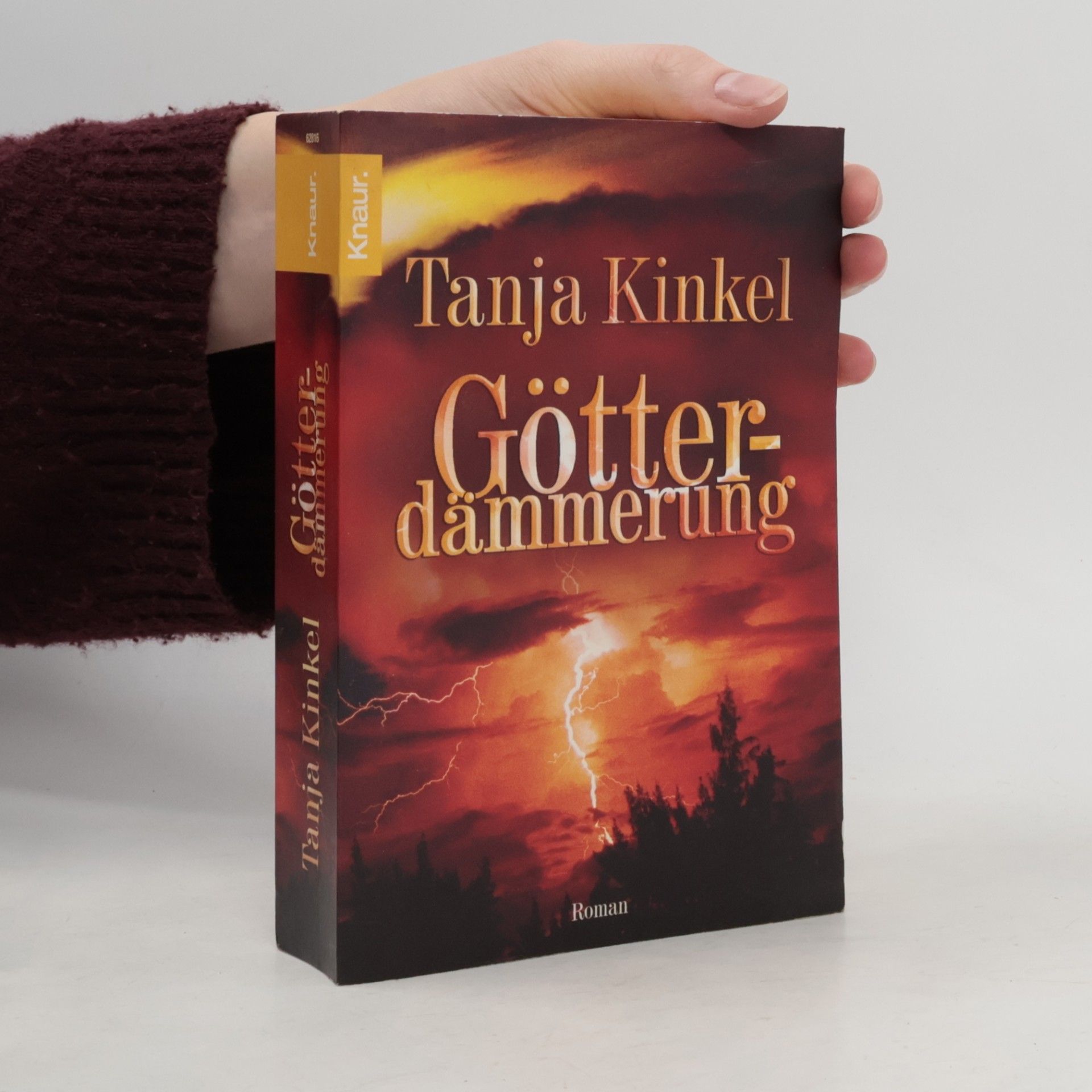 Götterdämmerung