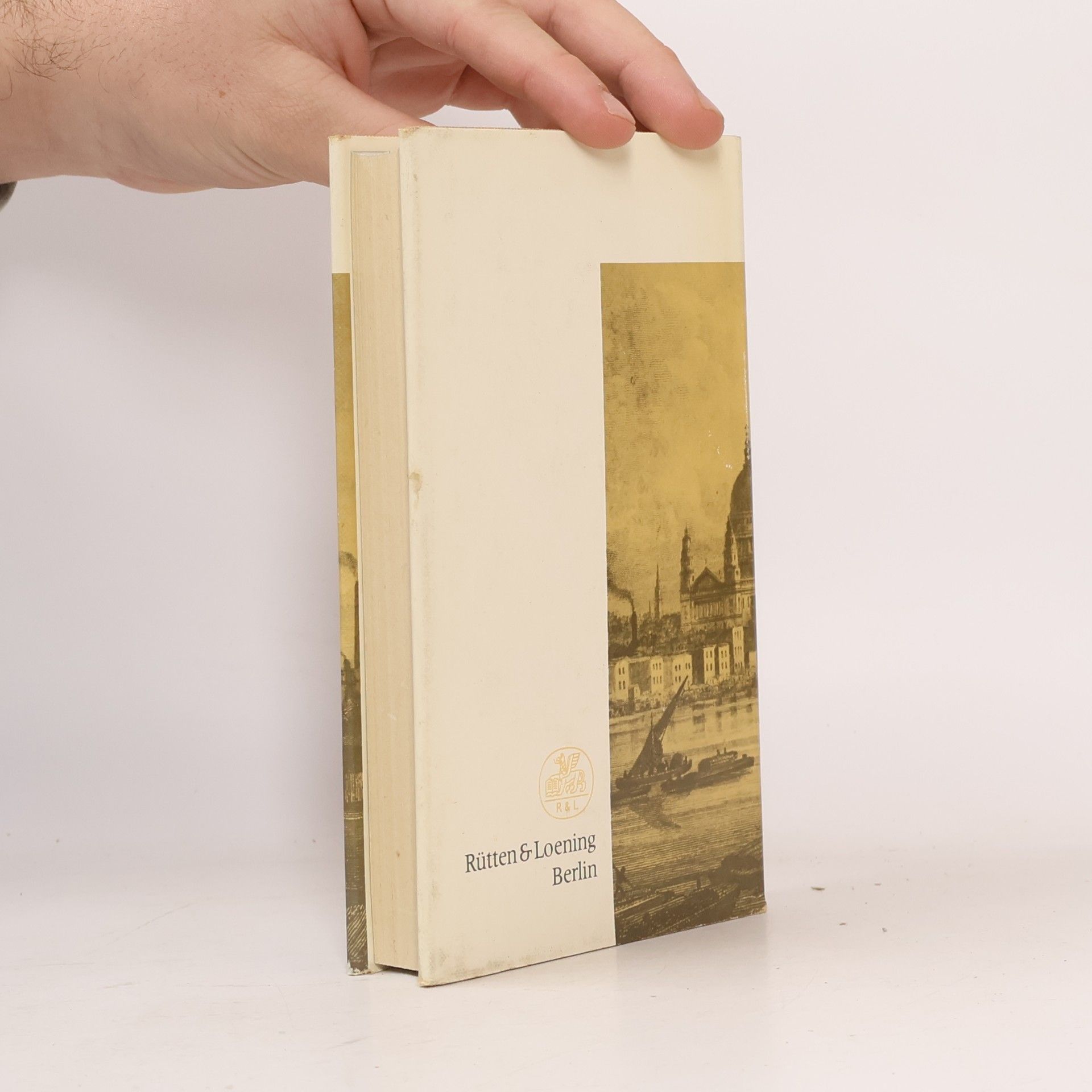 Johanna Schopenhauer Reise nach England