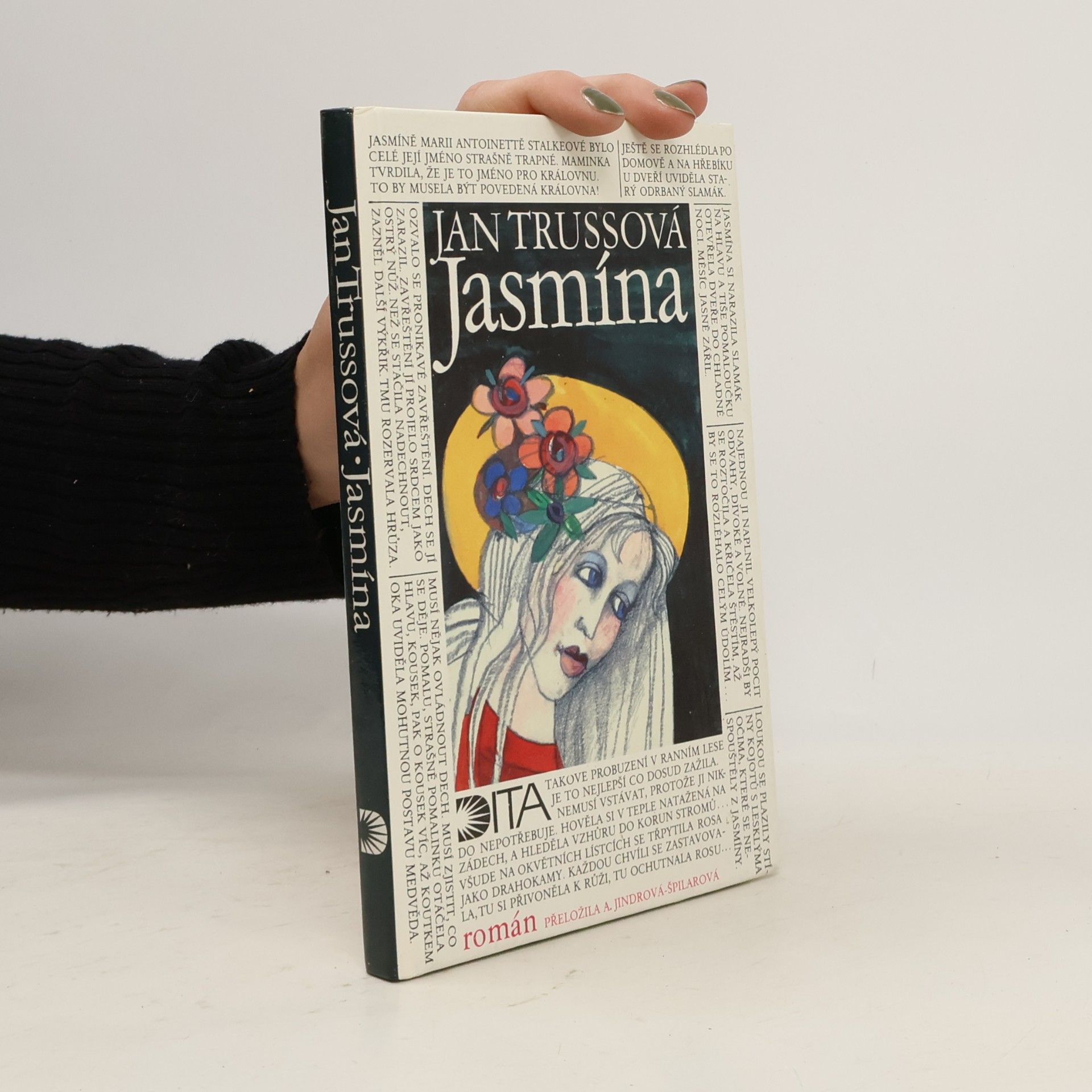 Jasmína
