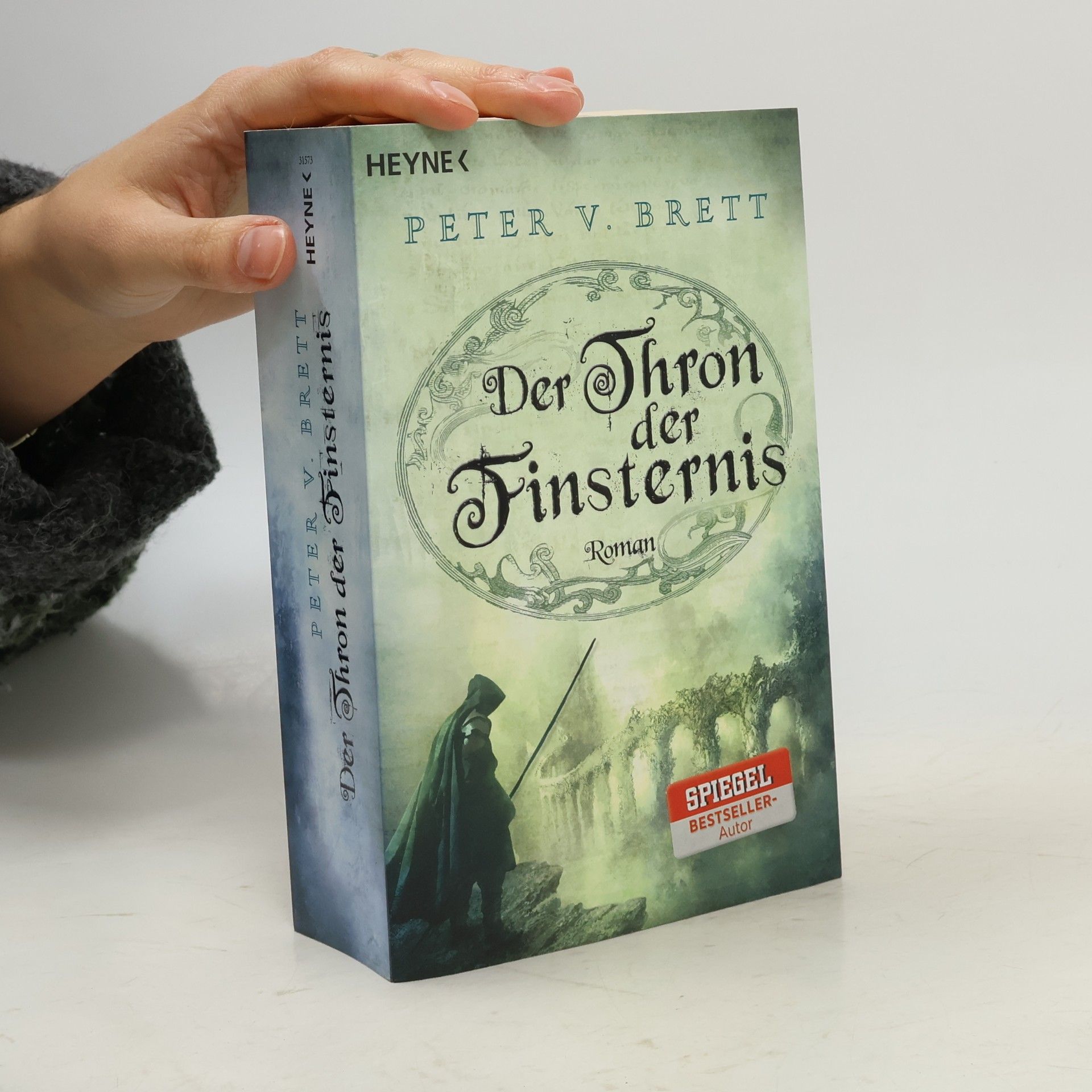 Der Thron der Finsternis