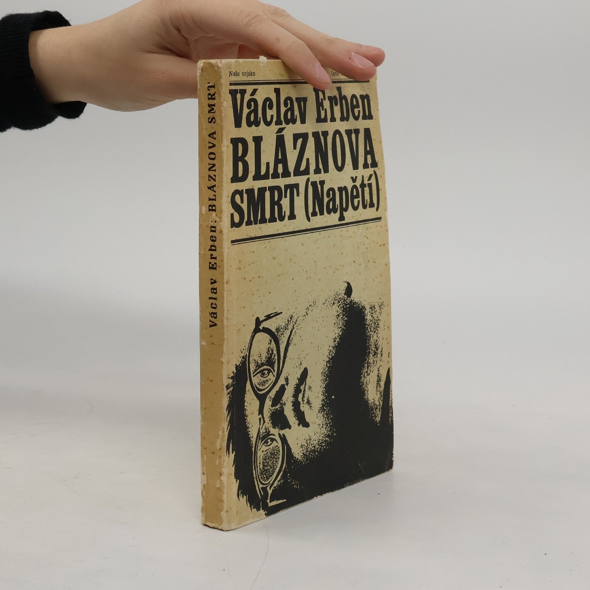 Bláznova smrt