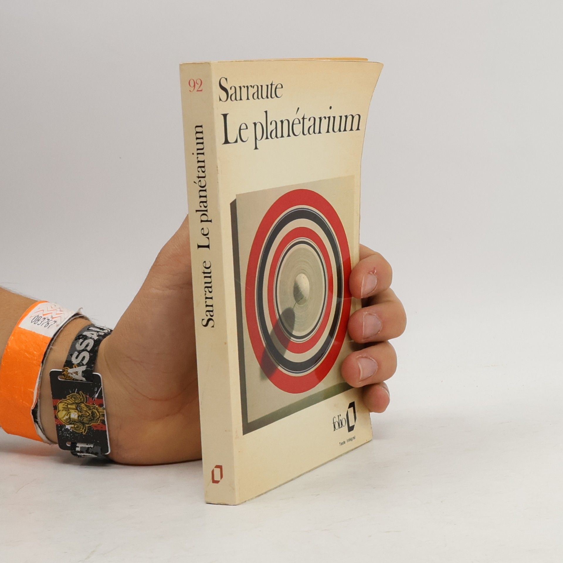 Le planétarium
