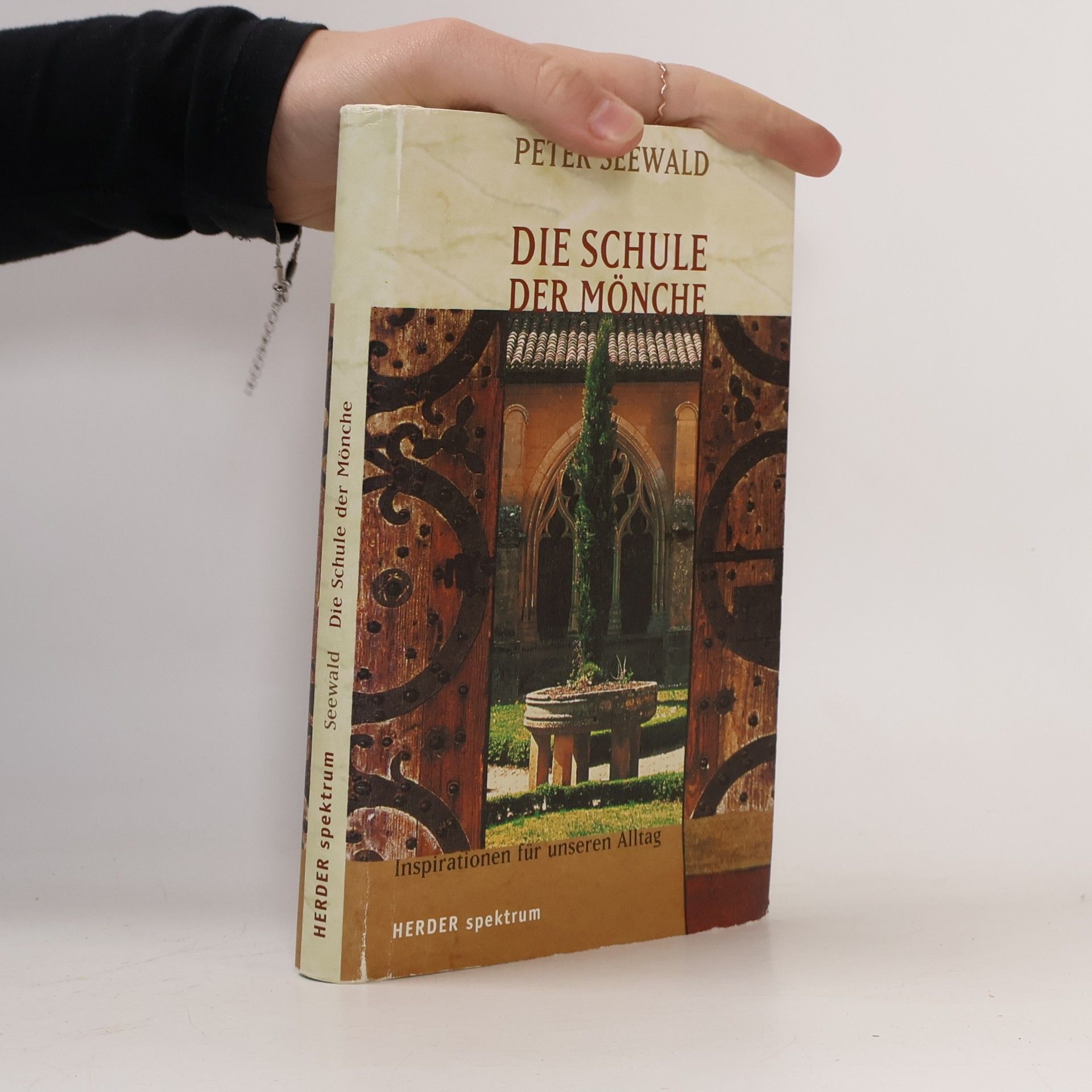 Die Schule der Mönche