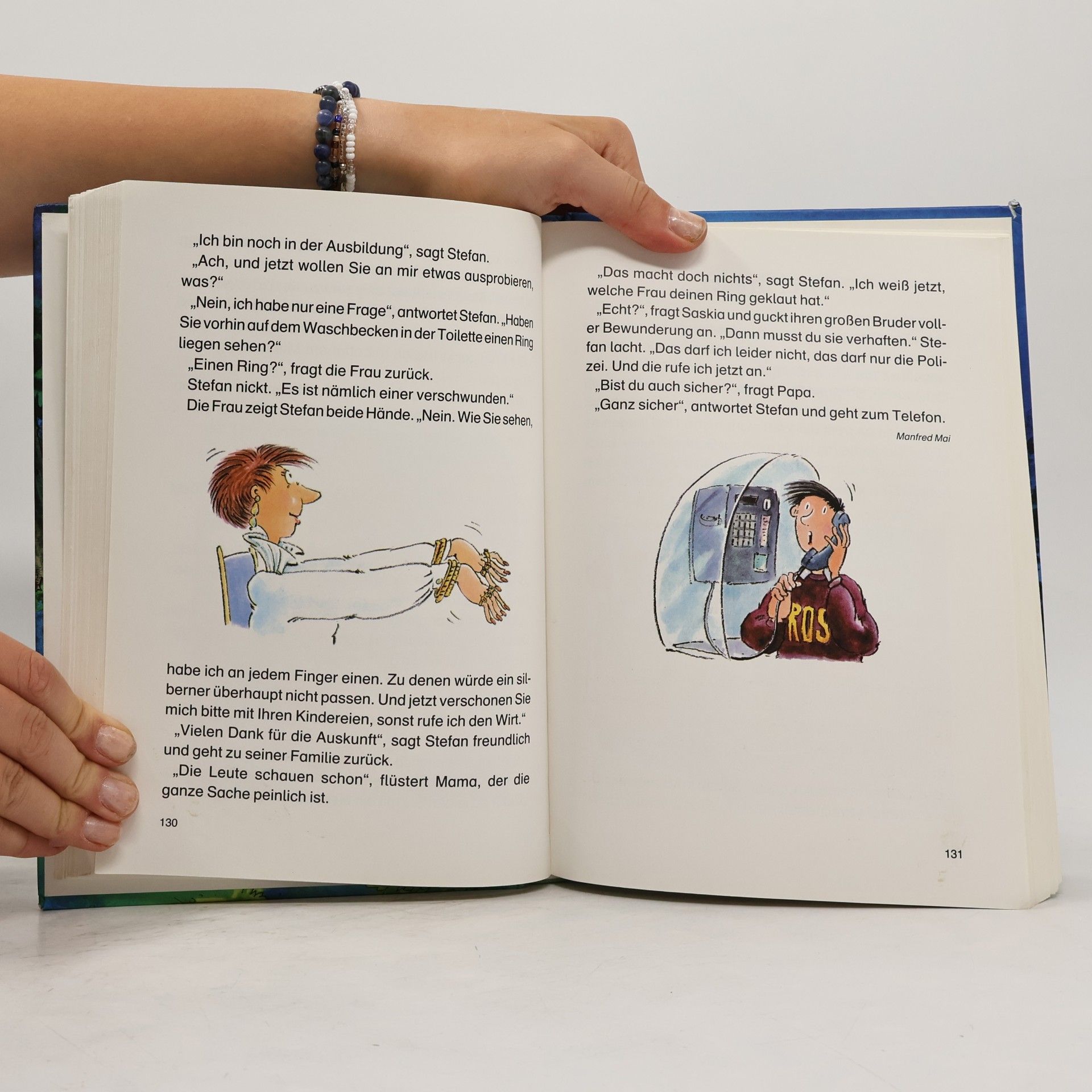 Marliese Arold Das Superbuch der Abenteuer-Geschichten