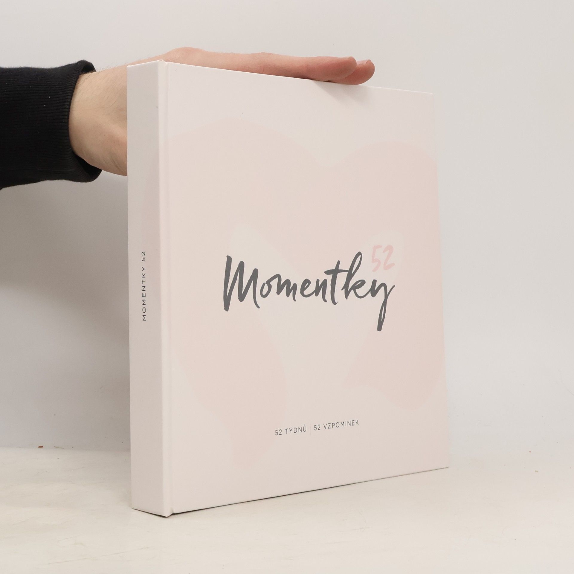 kolektiv Momentky 52