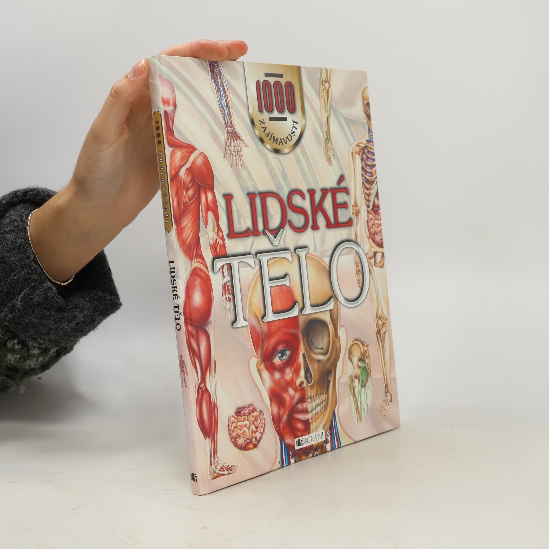 Lidské tělo