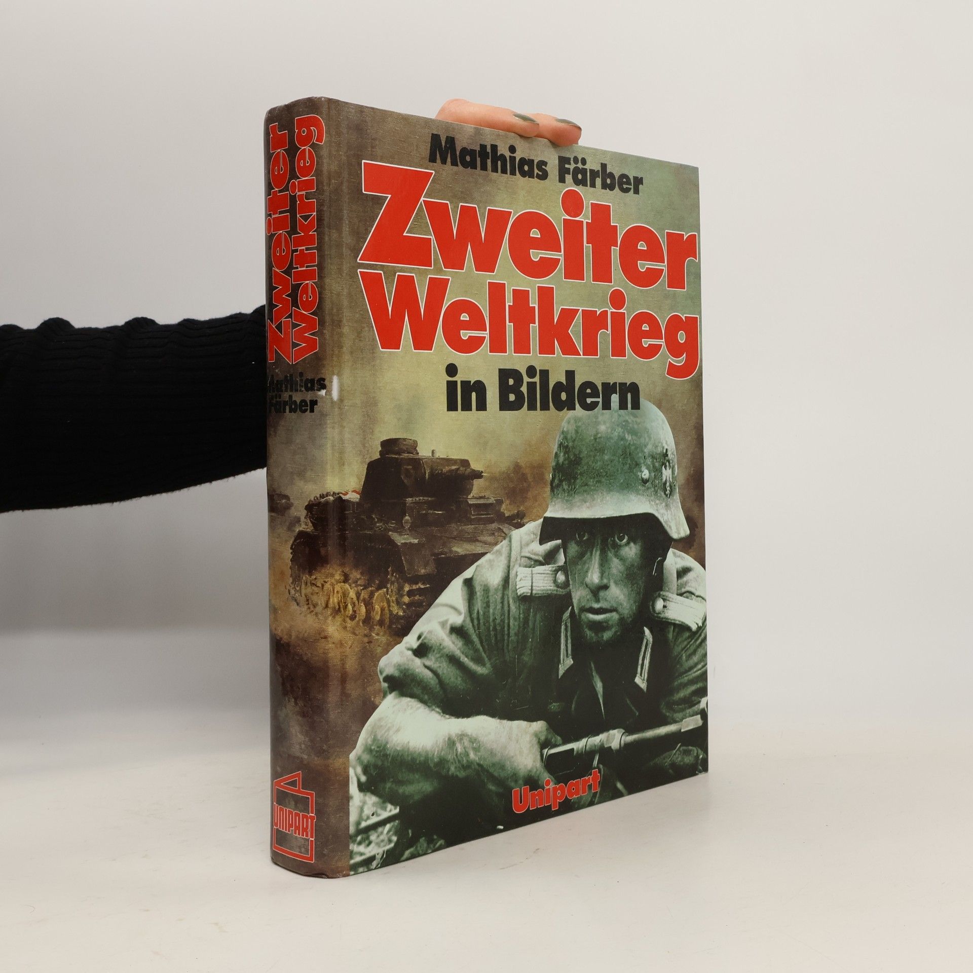 Zweiter Weltkrieg in Bildern