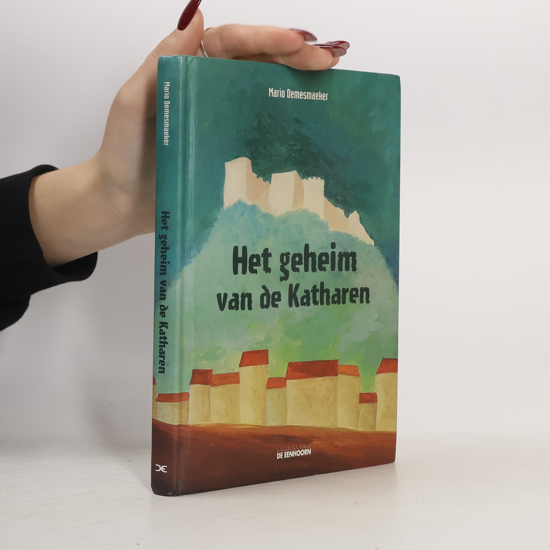 Het geheim van de Katharen