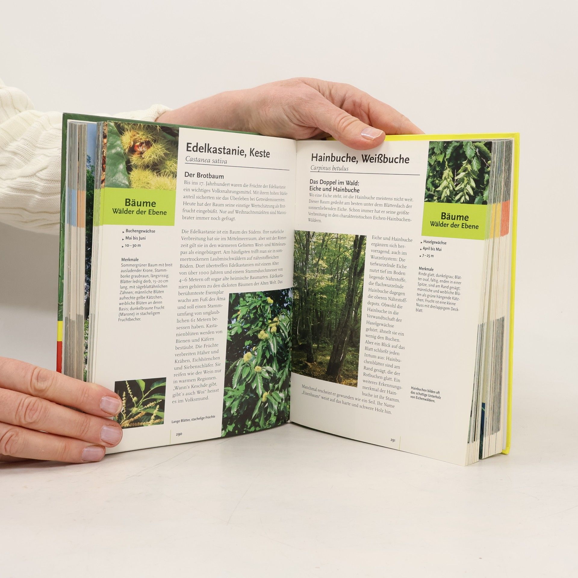 Wolfgang Dreyer Das Kosmos-Handbuch Tiere und Pflanzen