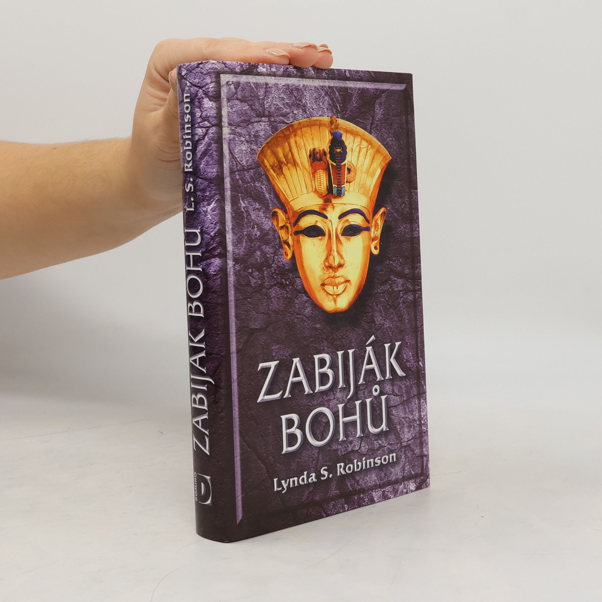 Zabiják bohů