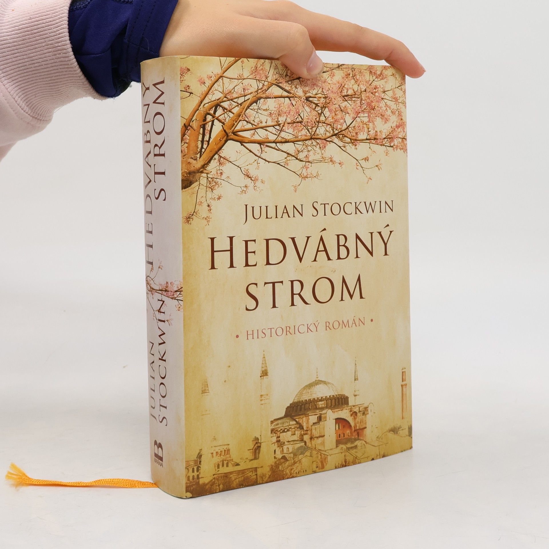 Hedvábný strom