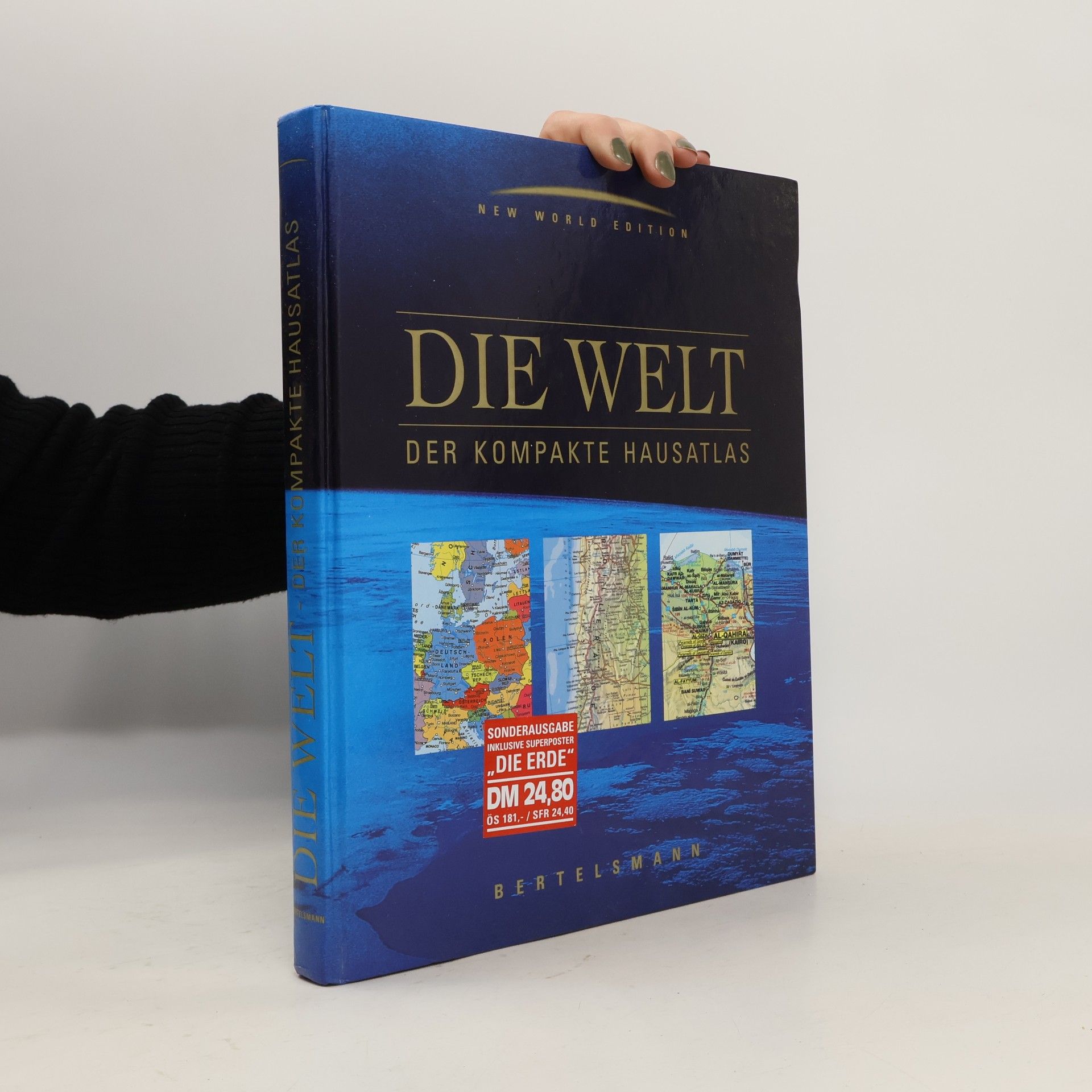 Die Welt
