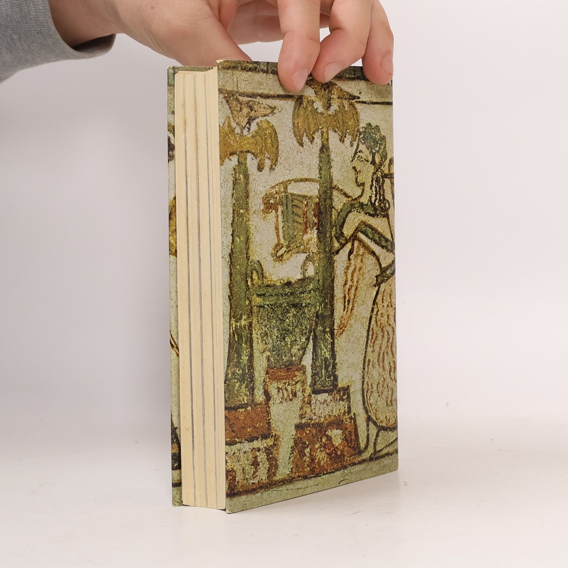 Robin Bryans Kreta