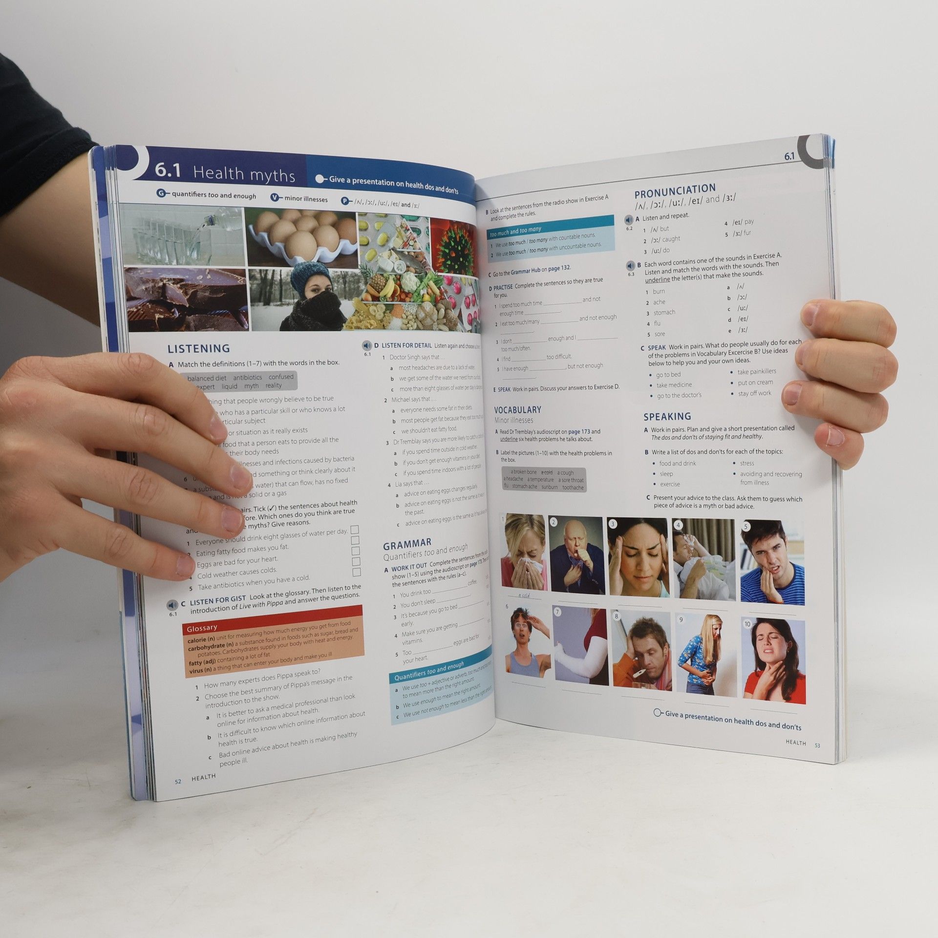 Daniel Brayshaw Language Hub: Pre-Intermediate / Student’s Book + App